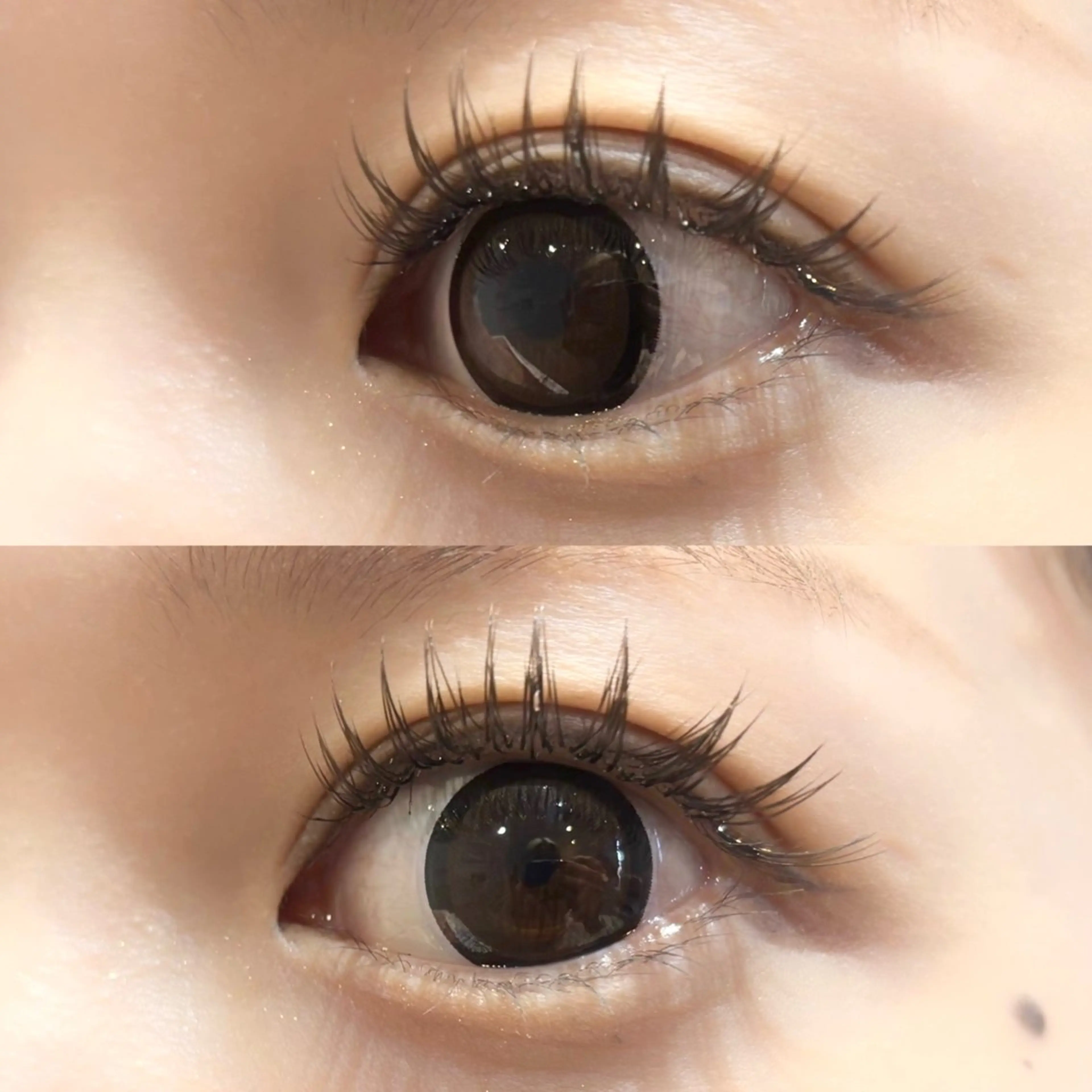 マツエク・マツパ EYELA大宮西口店 MASUKOのマツエク・マツパデザイン