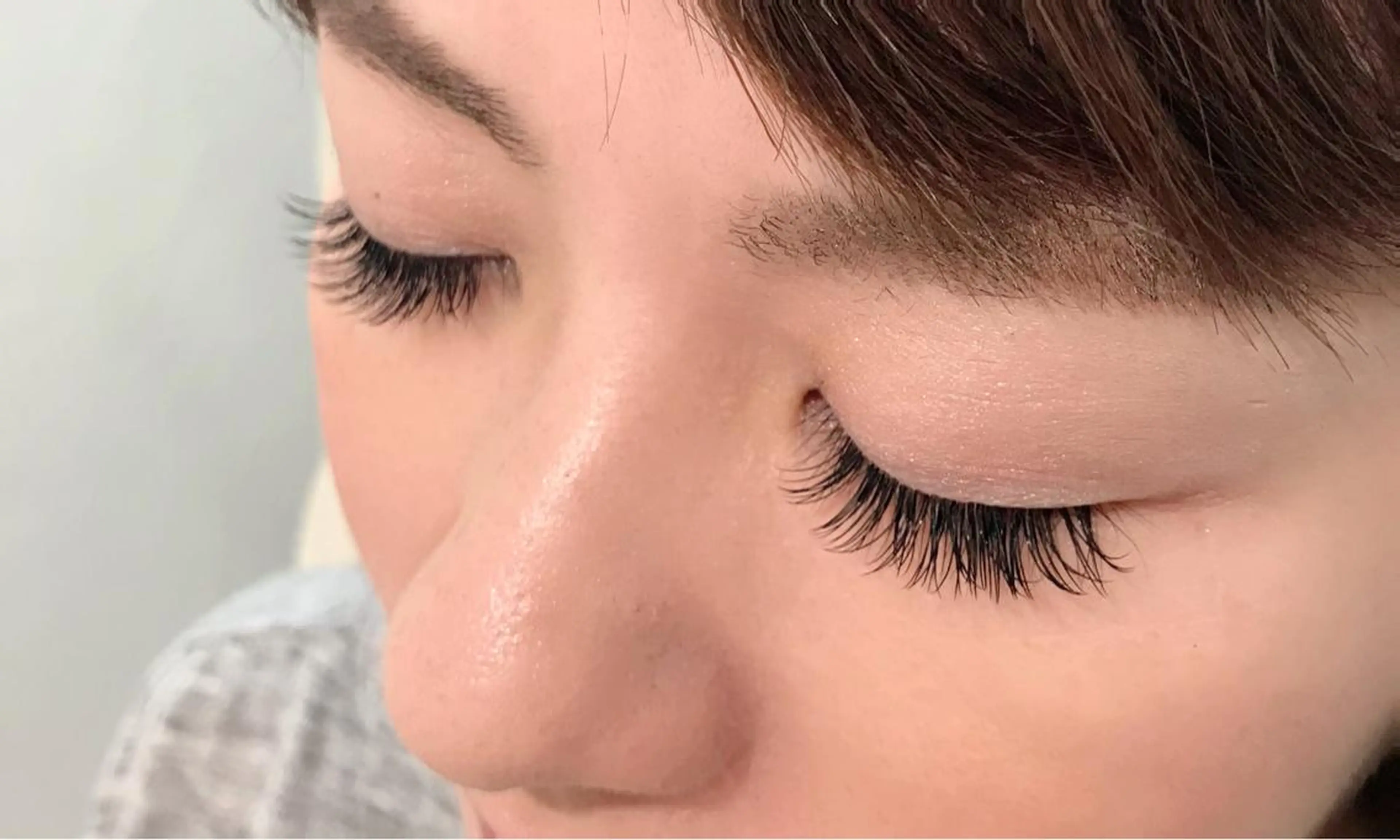 マツエク・マツパ WARP 高橋のマツエク・マツパデザイン