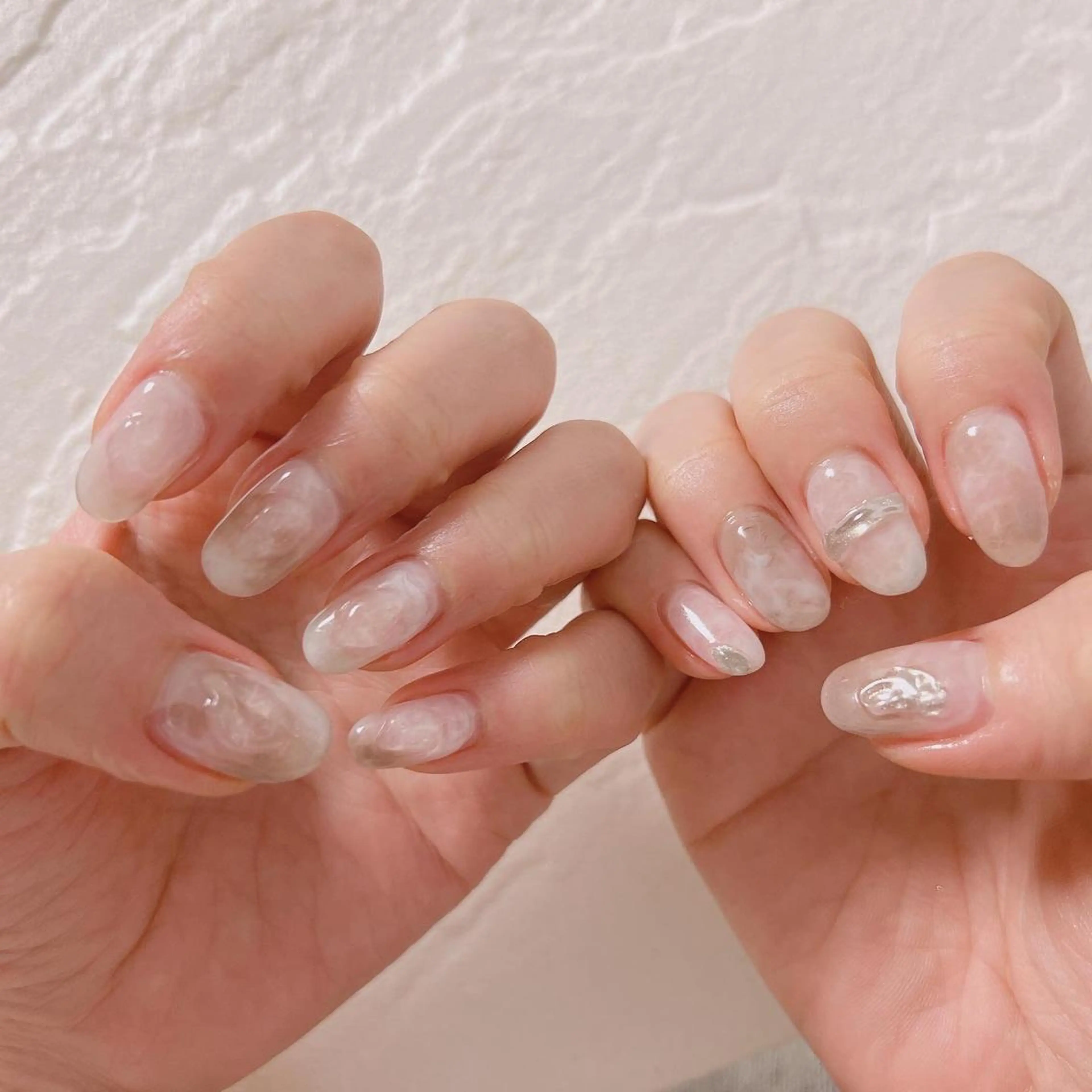 ネイル ru naのネイルデザイン