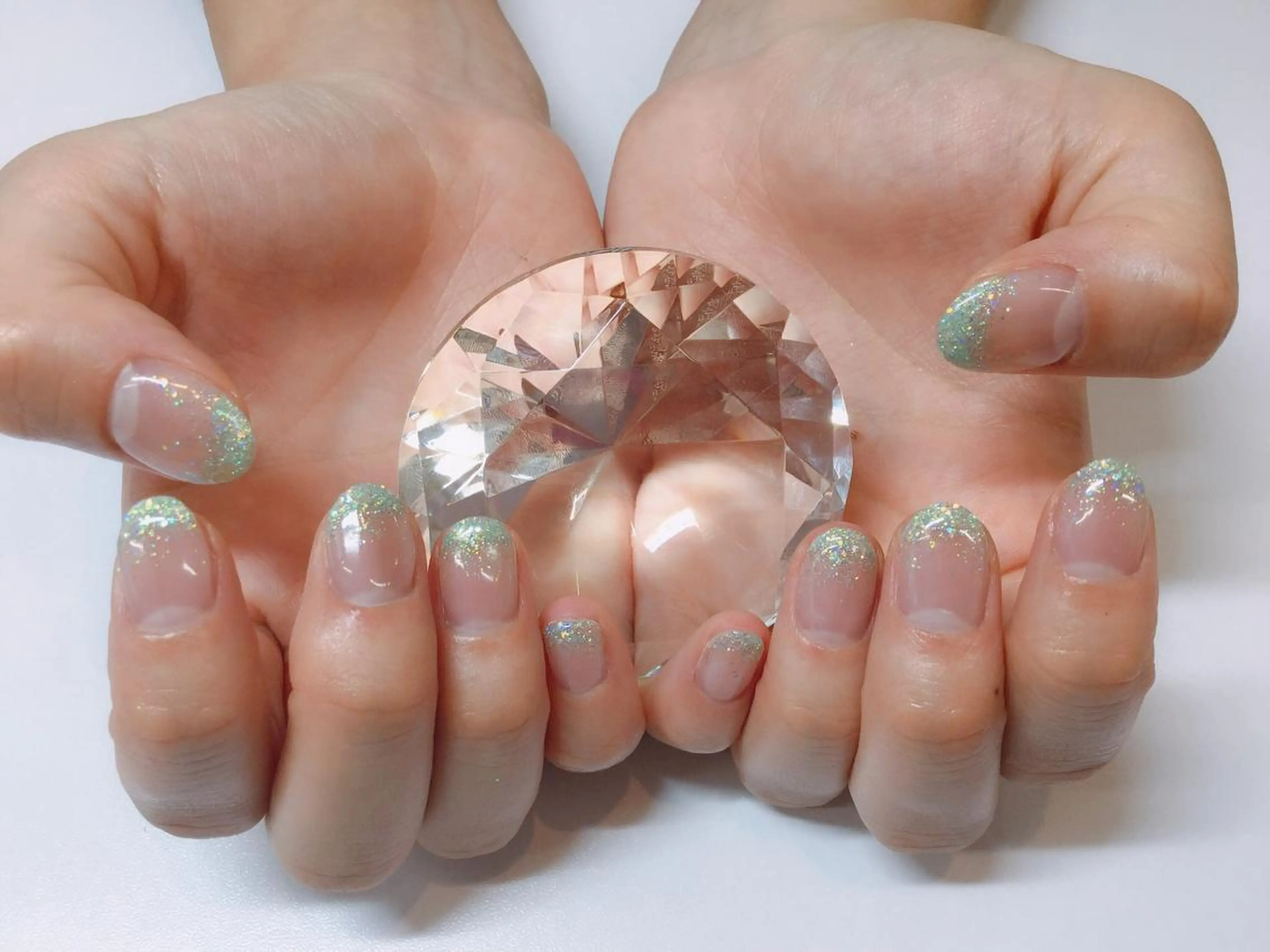 ネイル Megumi Nailのネイルデザイン