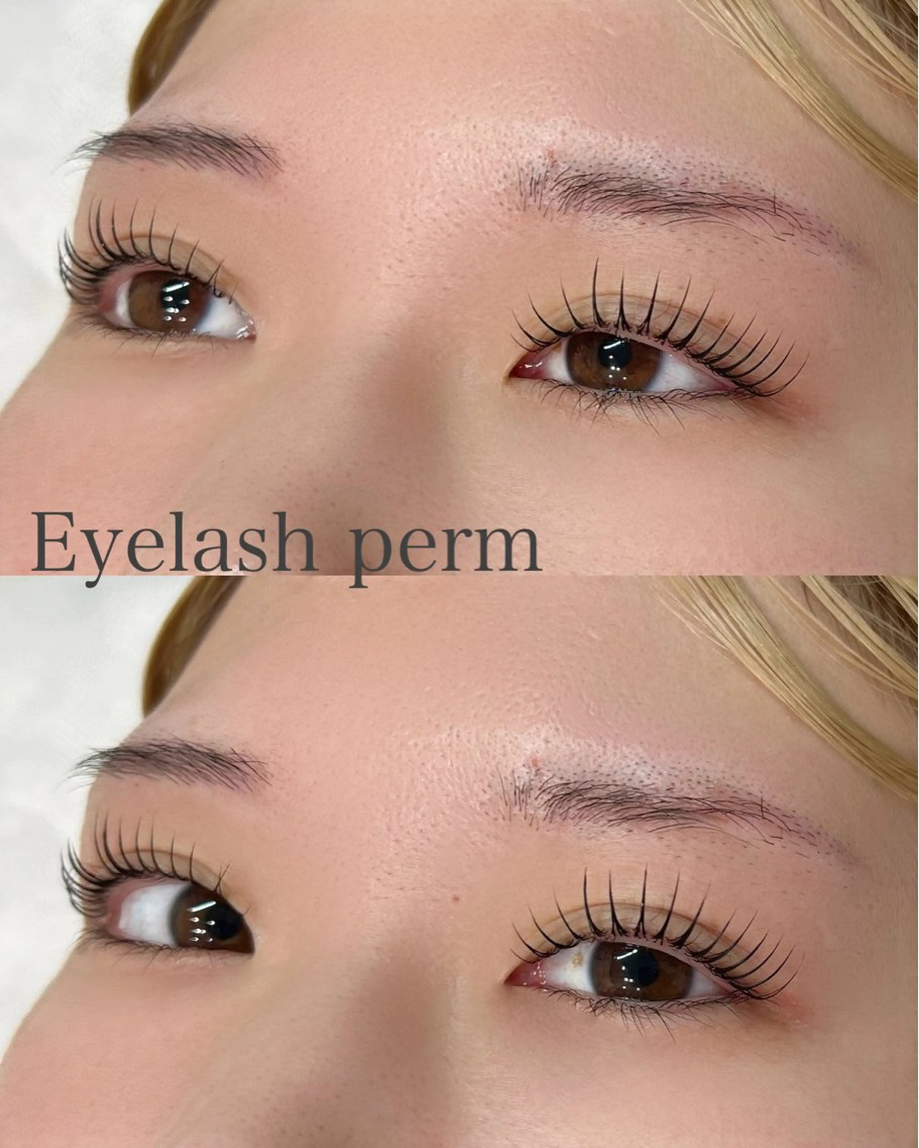 マツエク・マツパ .mai .のマツエク・マツパデザイン