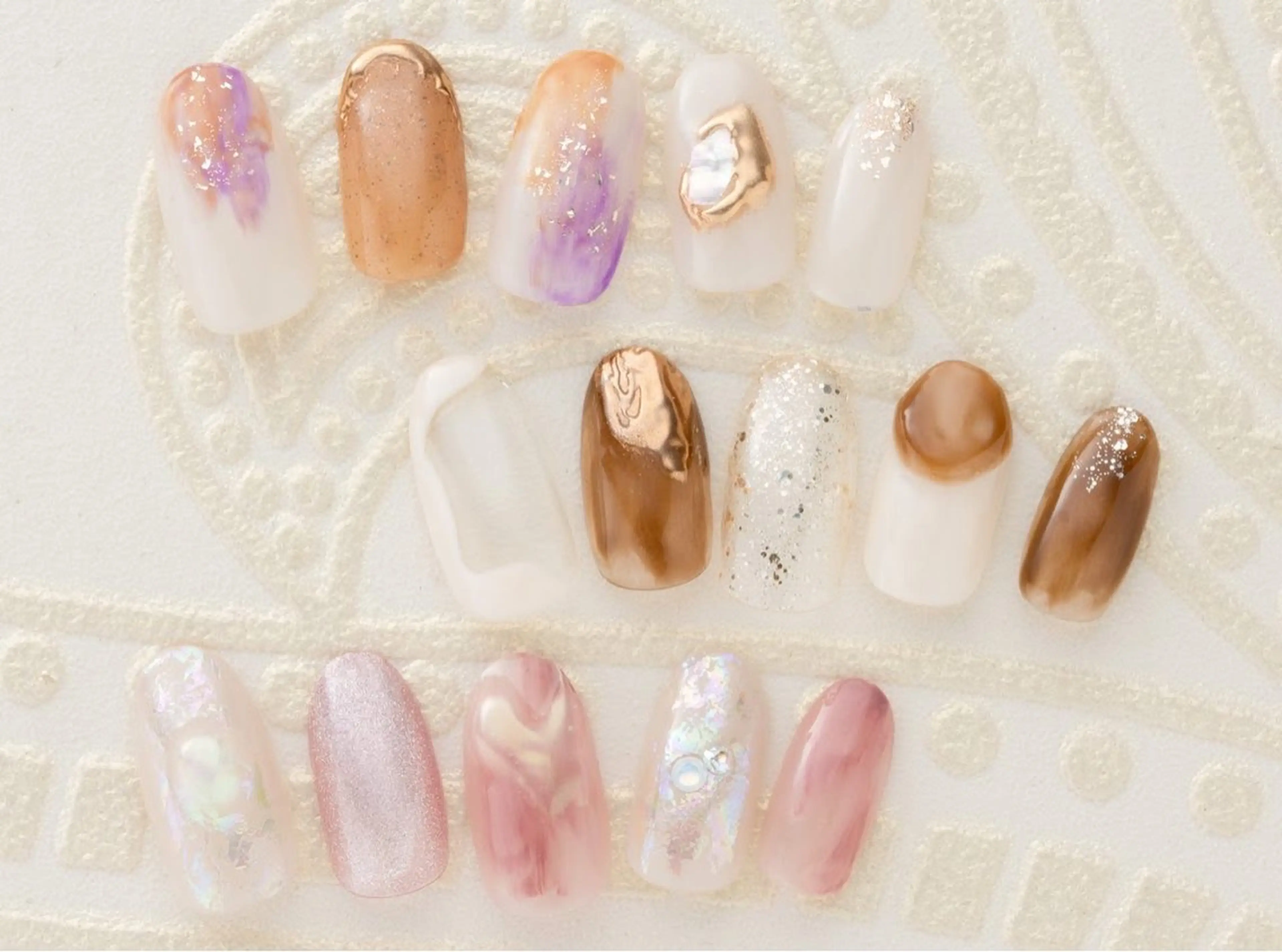 ネイル ネイルサロン Alice&Co.のその他イメージ