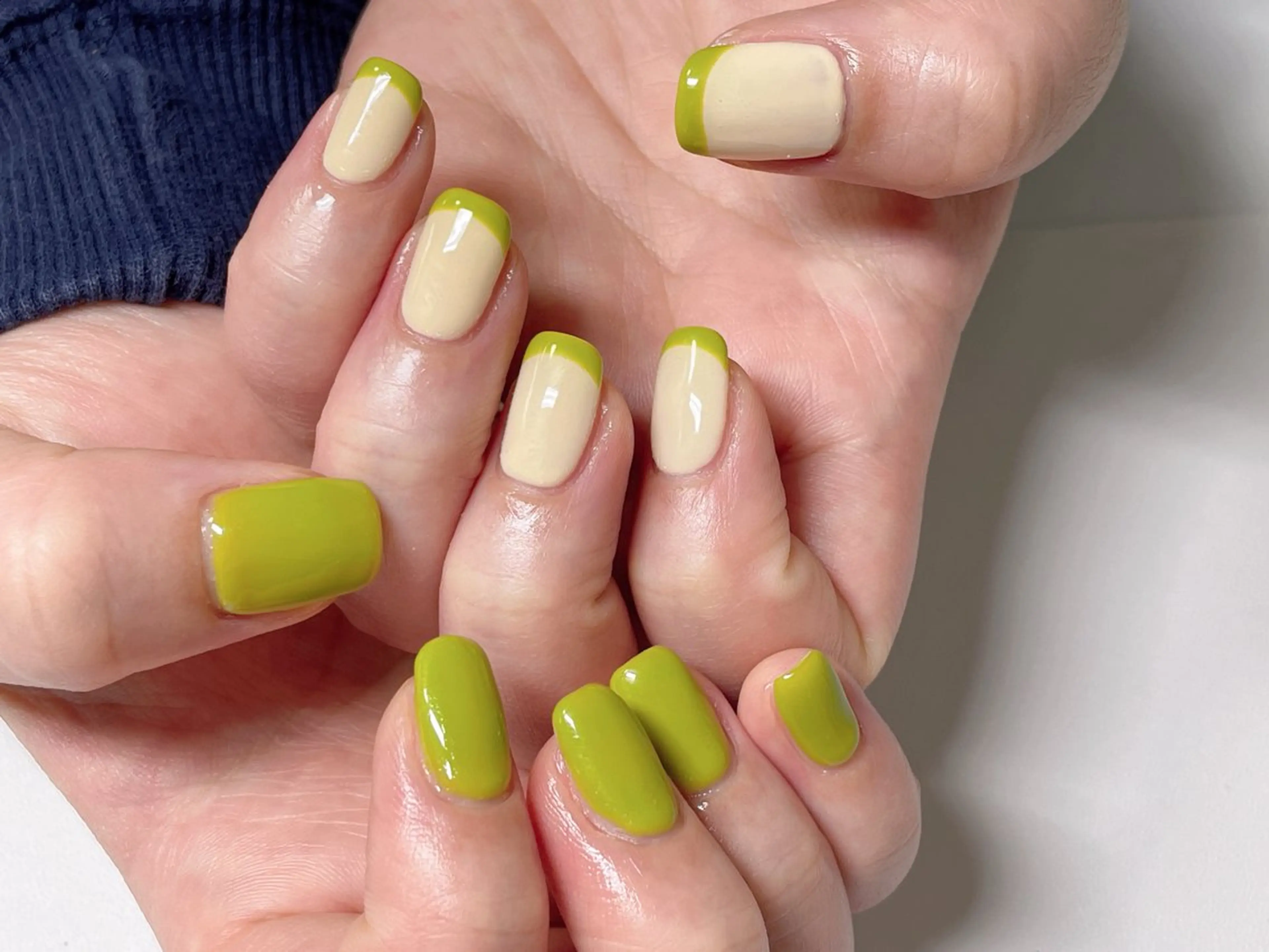 ネイル Rarity nail salon所属・Rarity nail salonのネイルデザイン