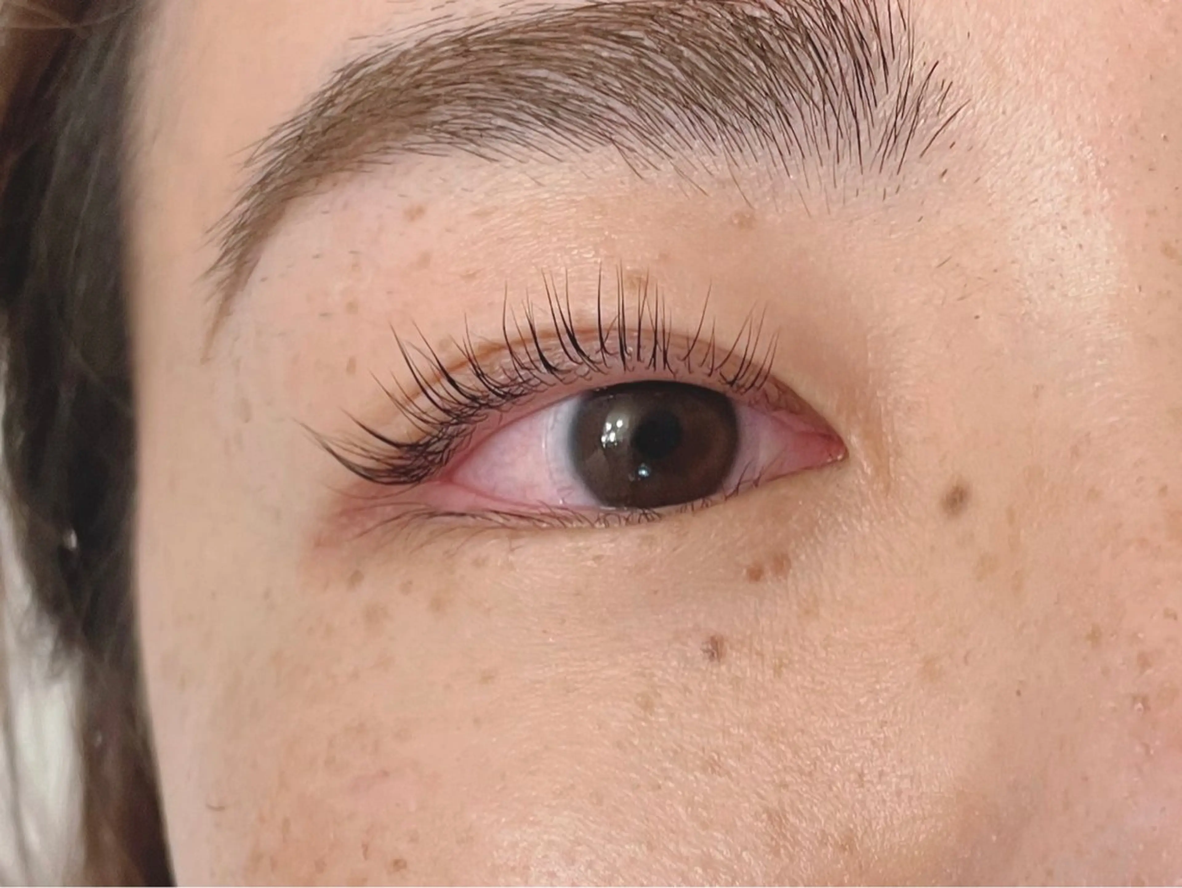 マツエク・マツパ beluna所属・beluna /のマツエク・マツパデザイン