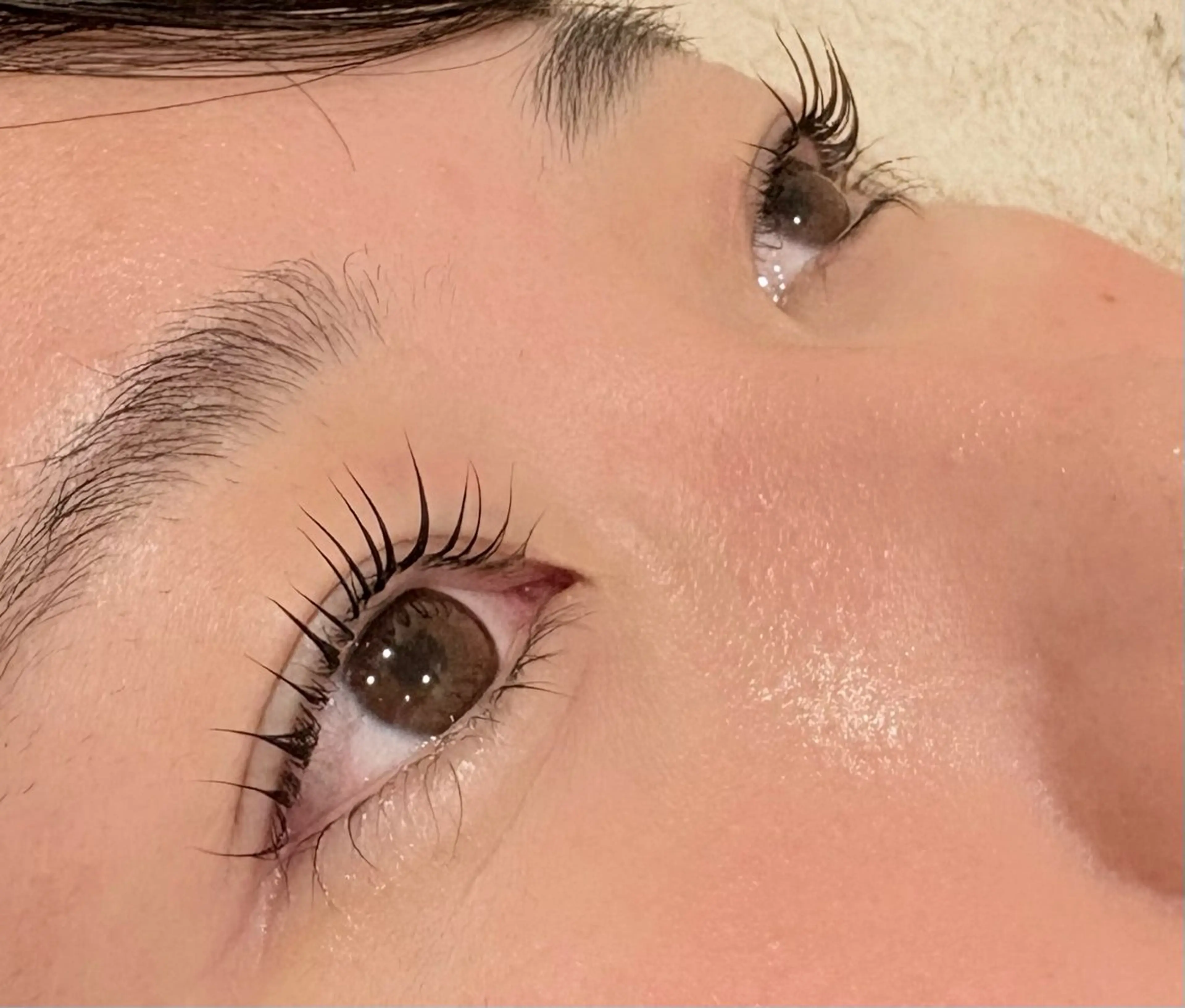 マツエク・マツパ VANCOUNCIL 津島　田中のマツエク・マツパデザイン