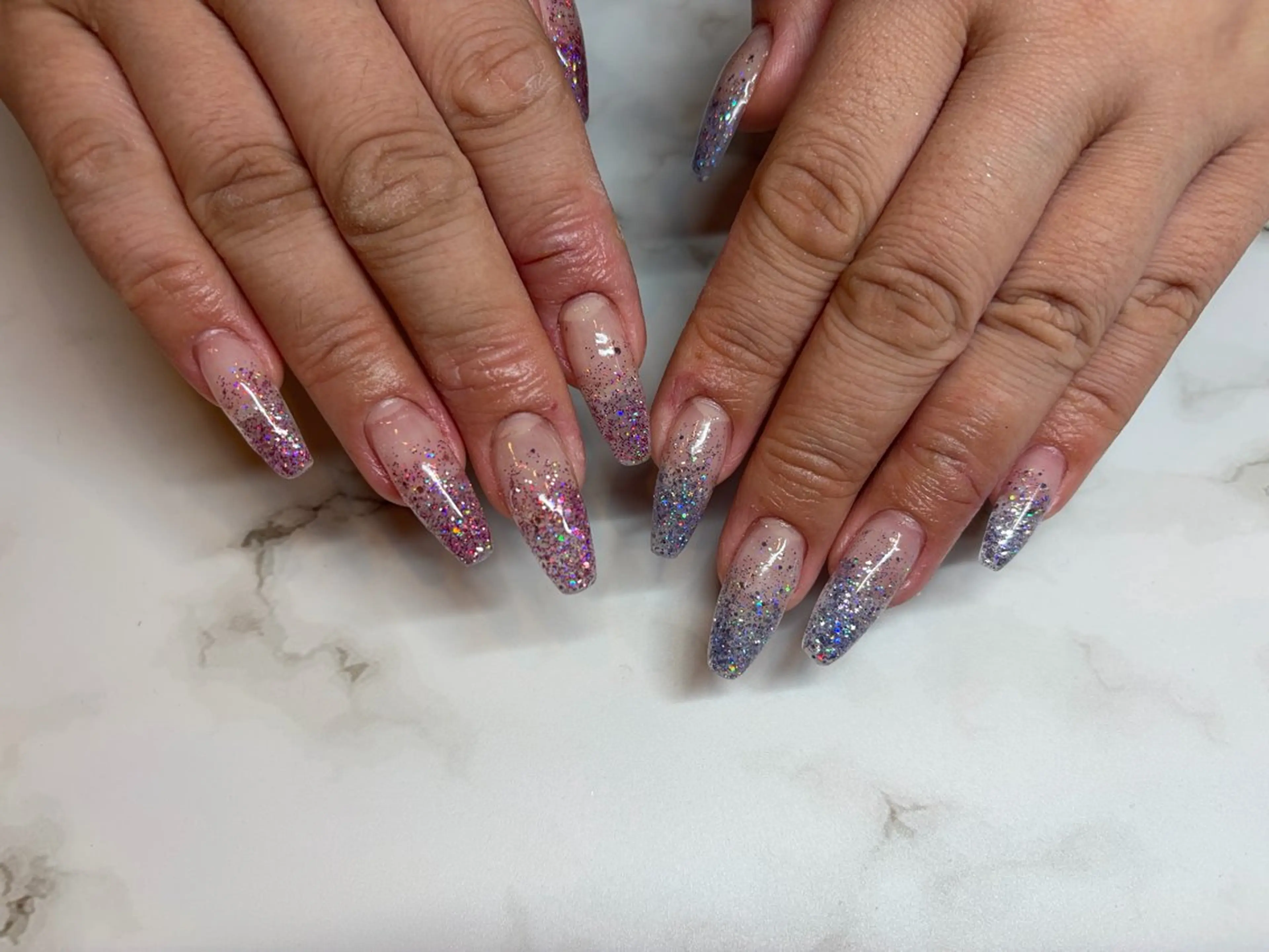 ネイル ハンドネイル mona nailのネイルデザイン