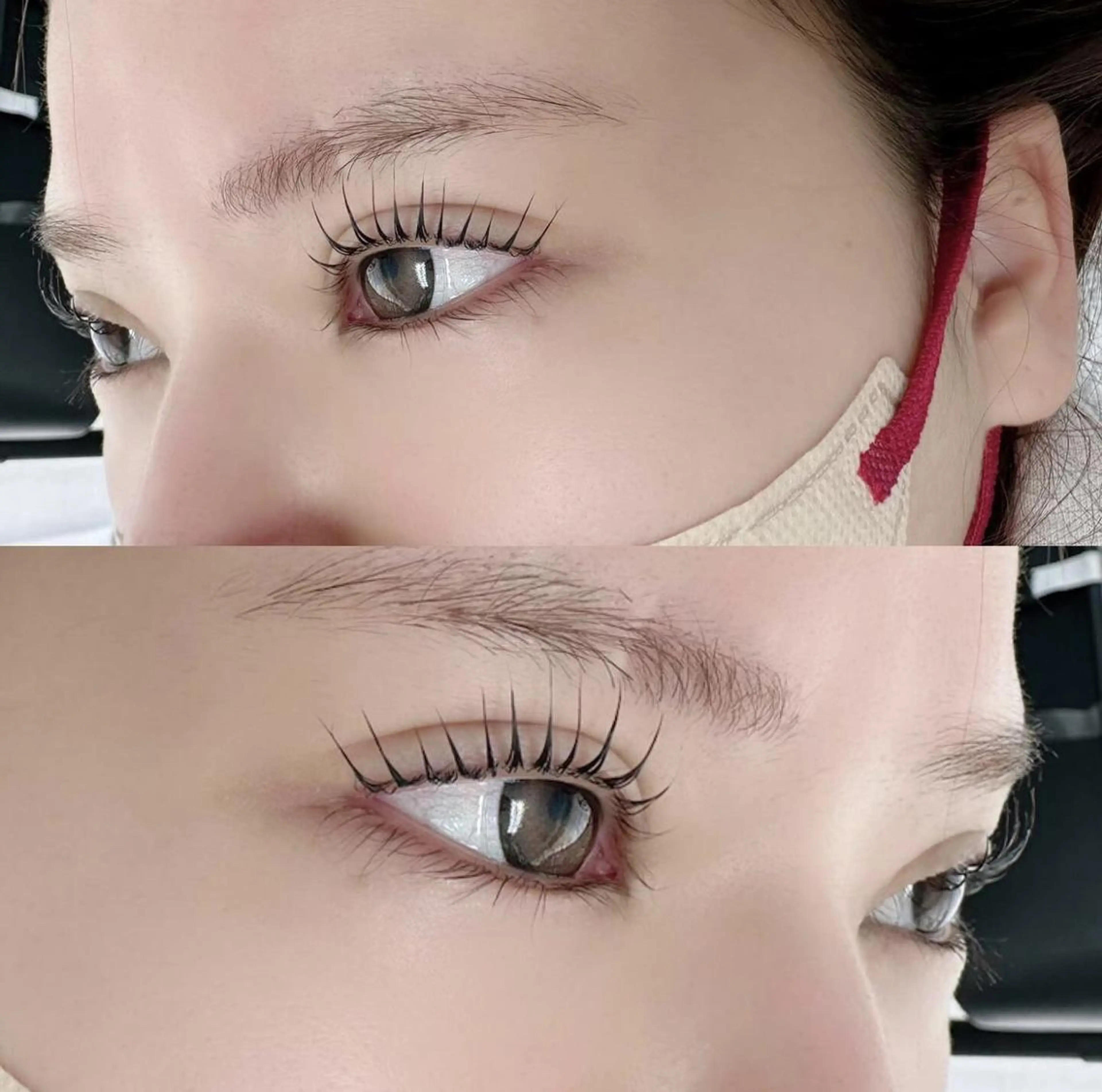 マツエク・マツパ anoliy 中村橋駅店のネイルデザイン