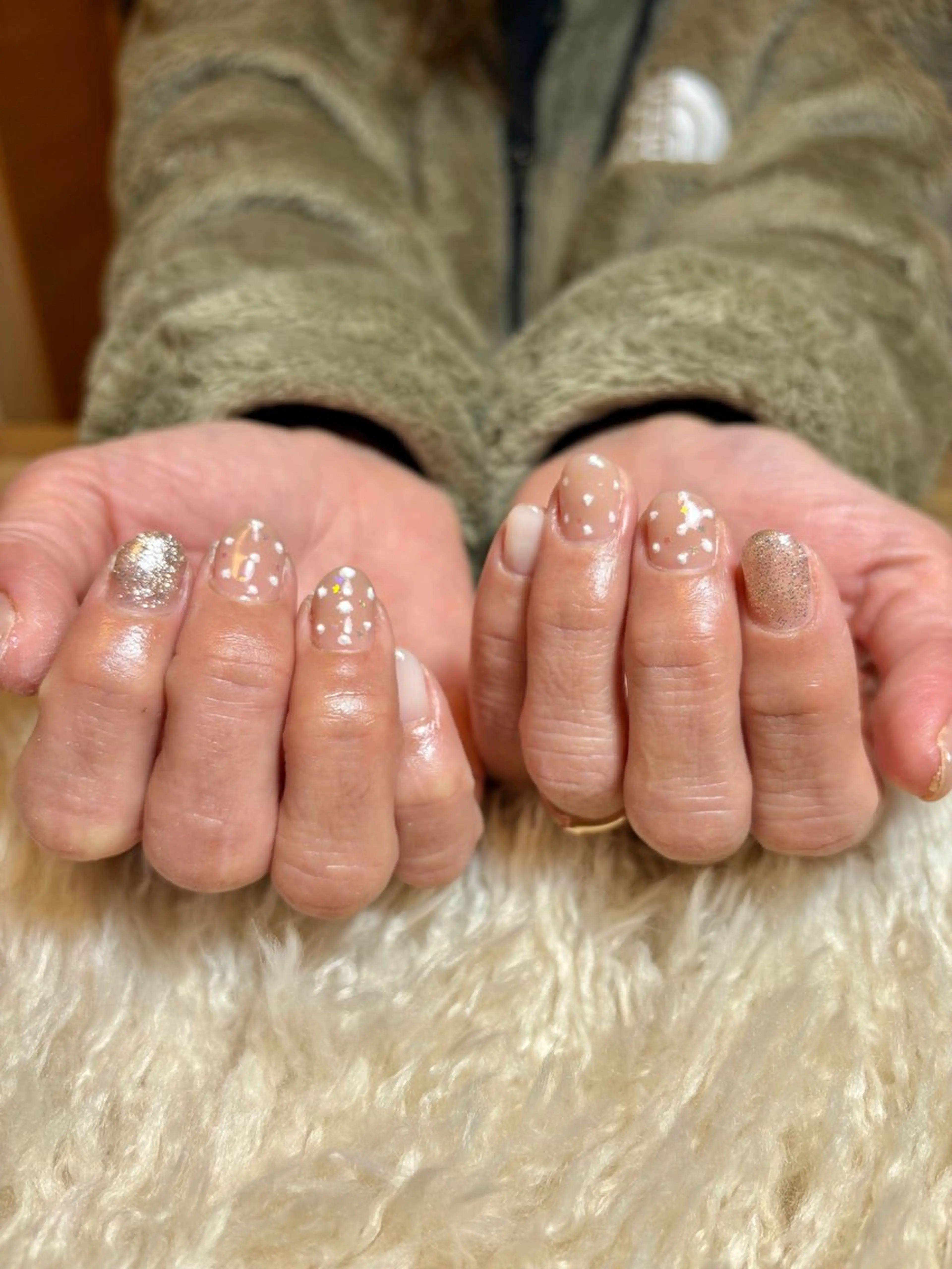 ネイル nailsalon kiii'sのネイルデザイン