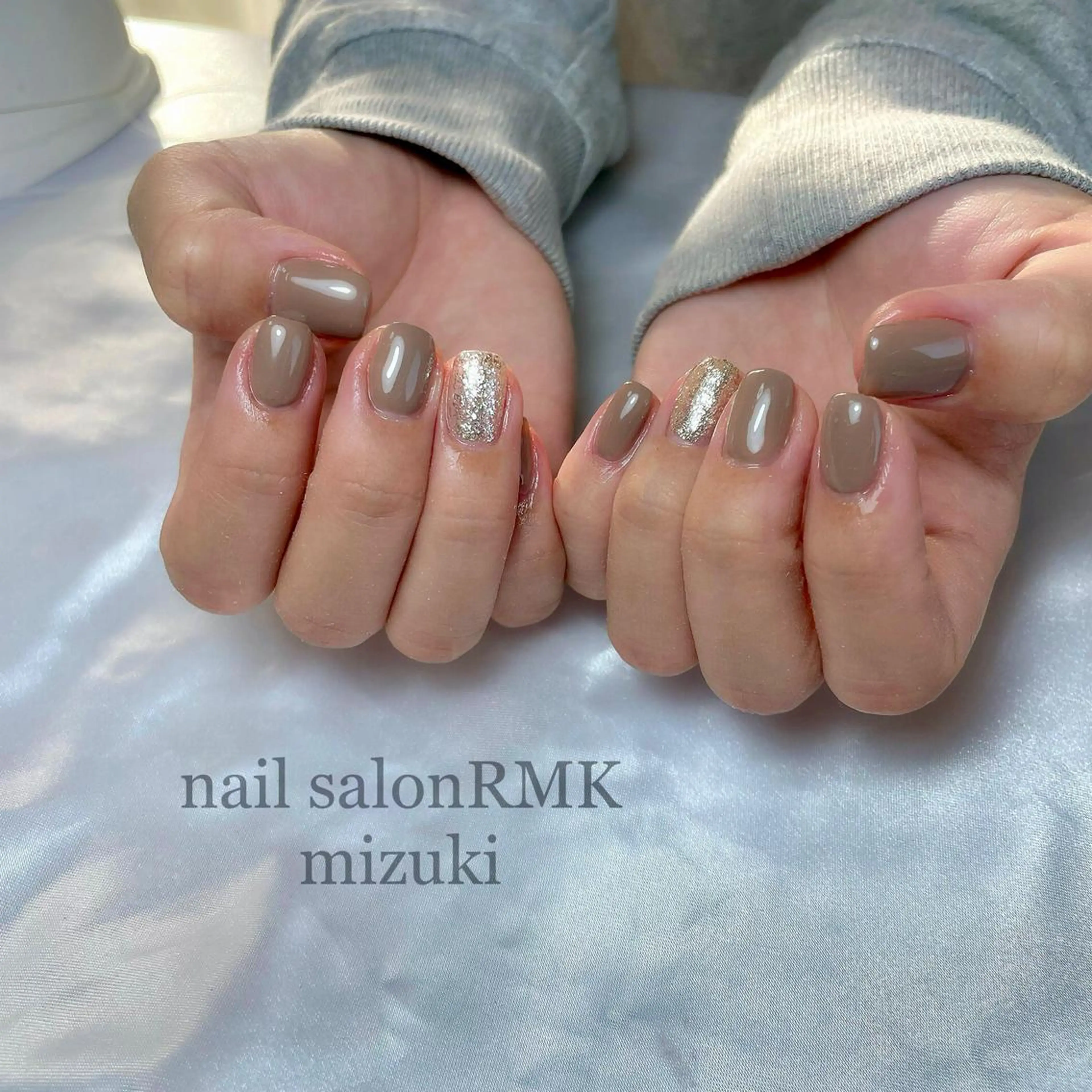 ネイル nail salon booのネイルデザイン