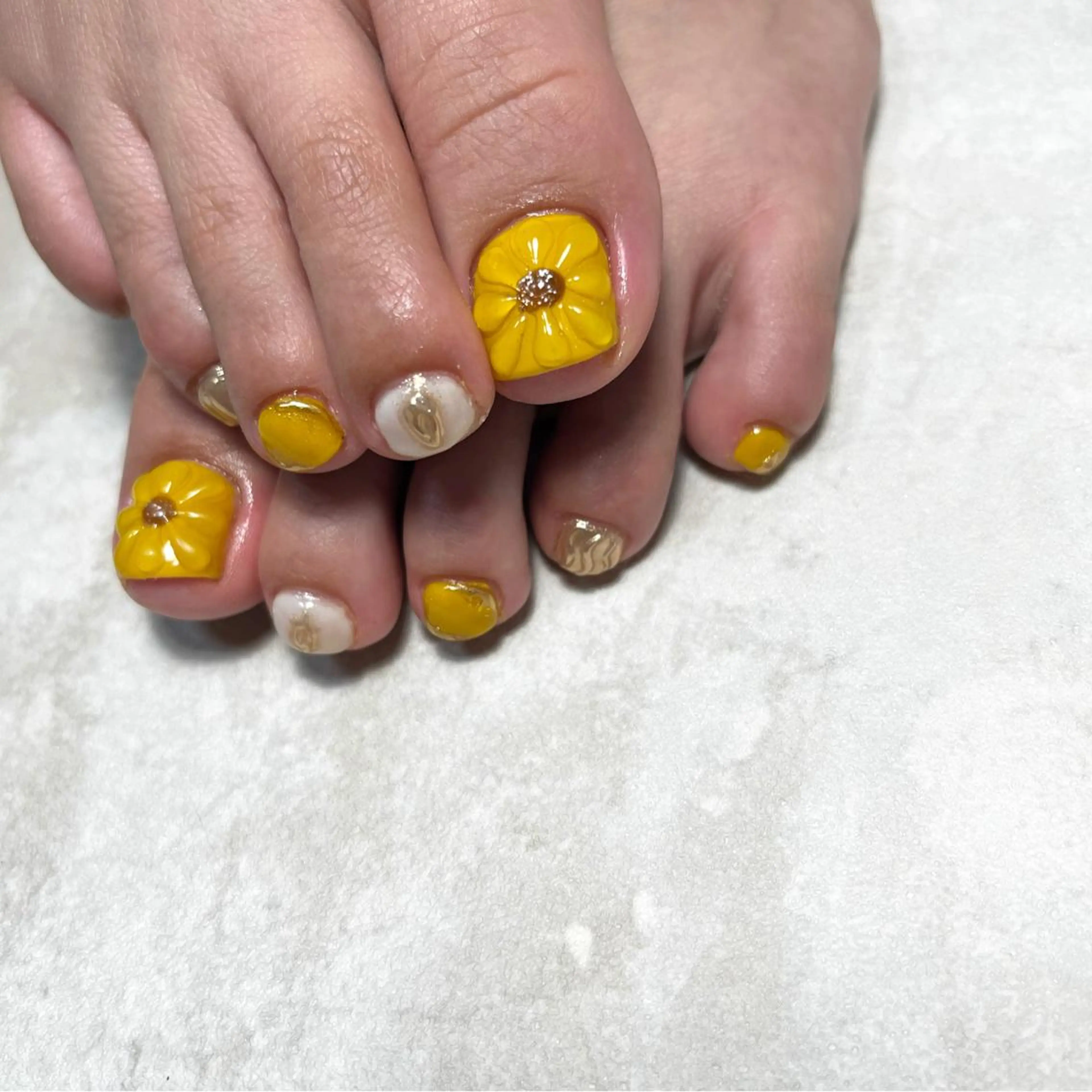 ネイル Laki nailのネイルデザイン