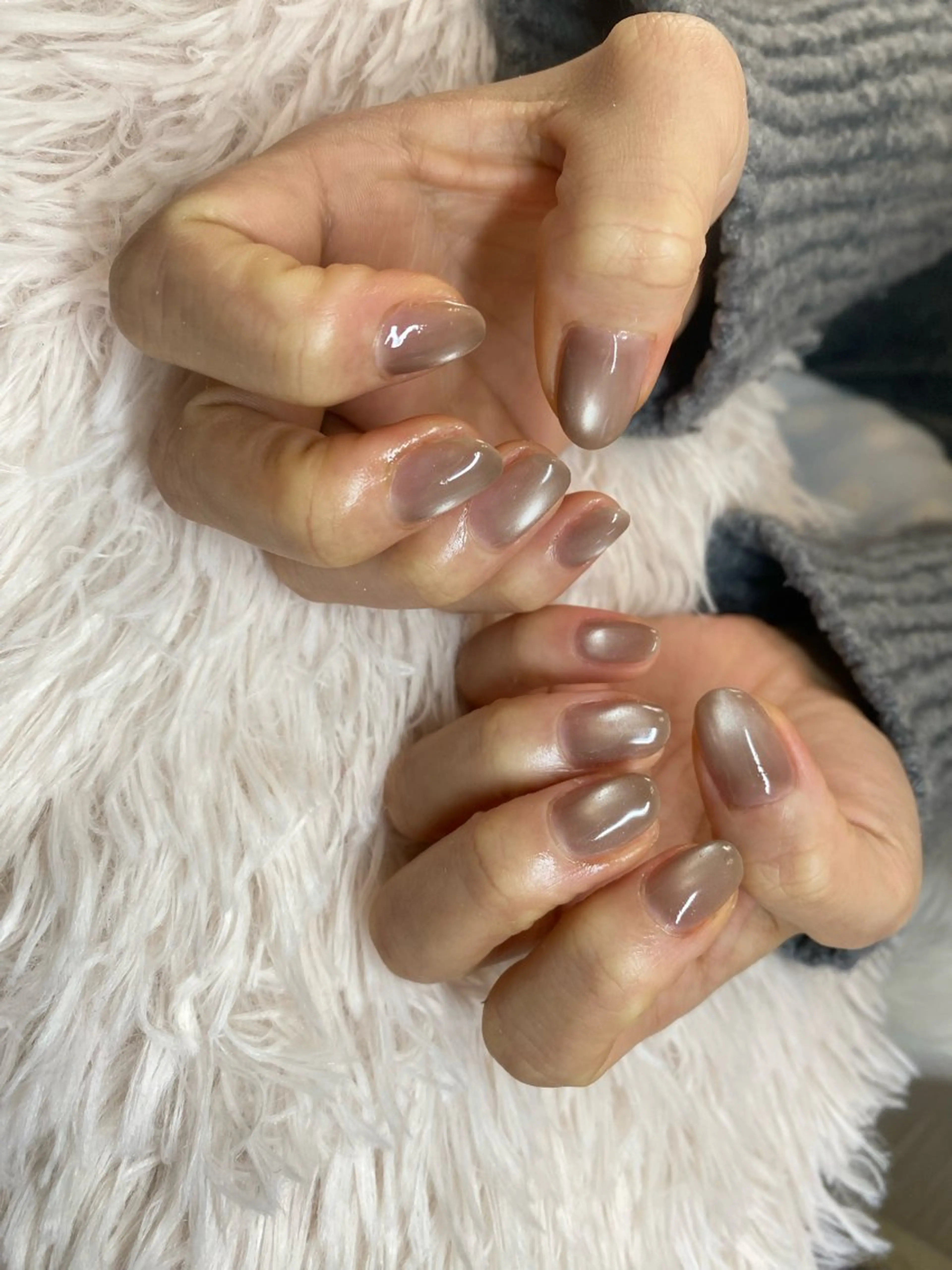 ネイル ハンドネイル Chandra nail&tarotのネイルデザイン