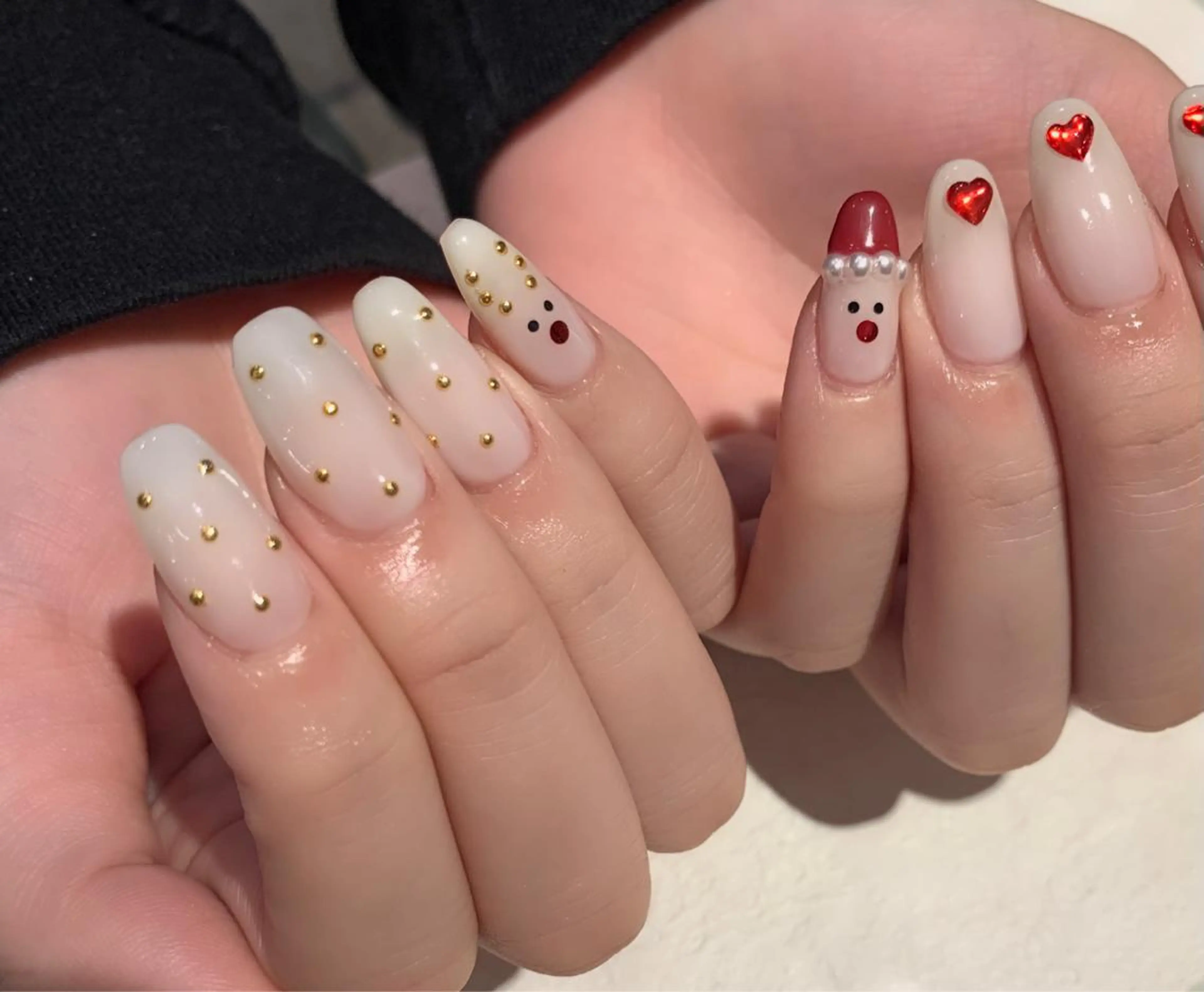 ネイル 三村 綾のマツエク・マツパデザイン