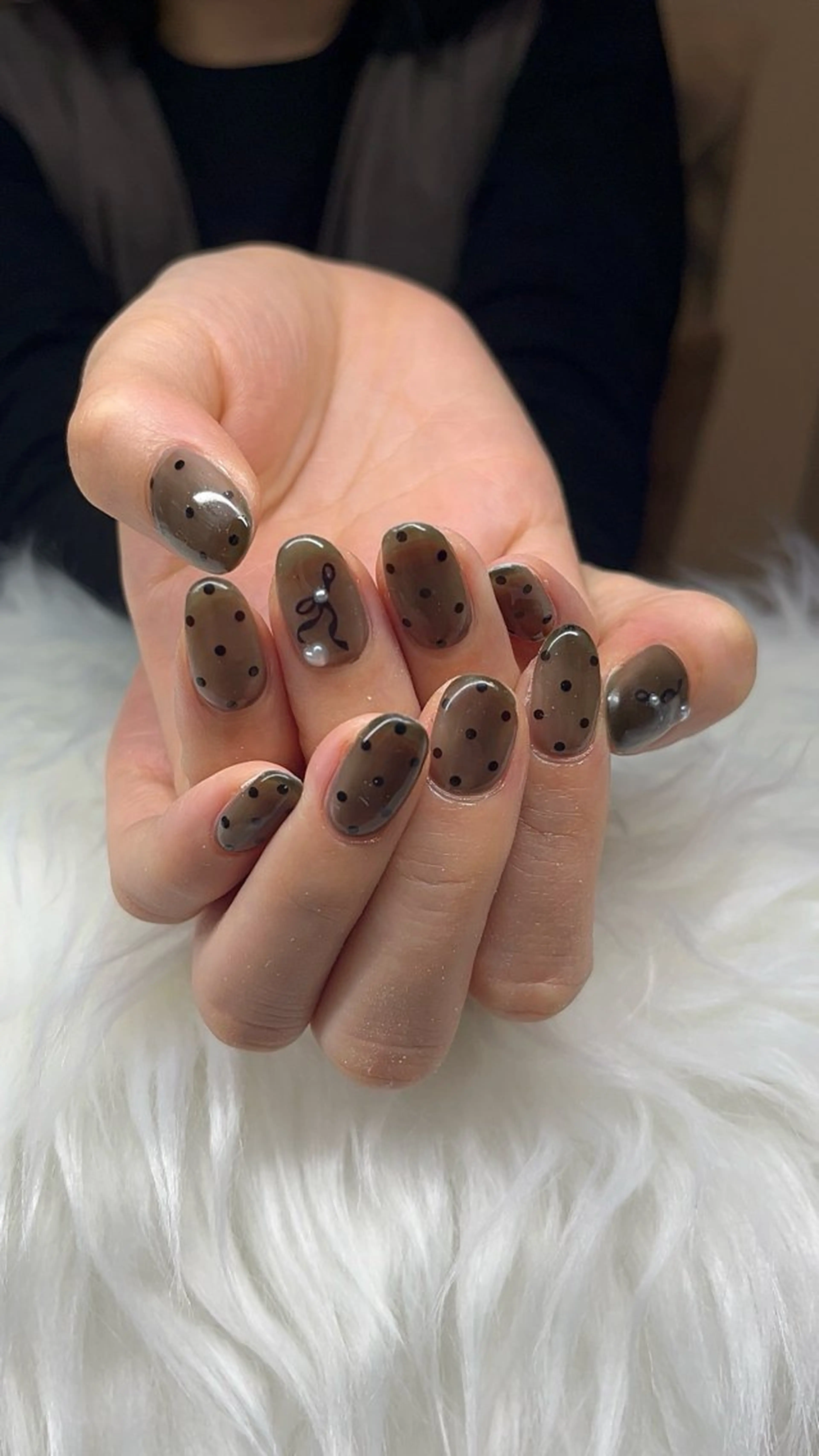 ネイル ai _nailのネイルデザイン