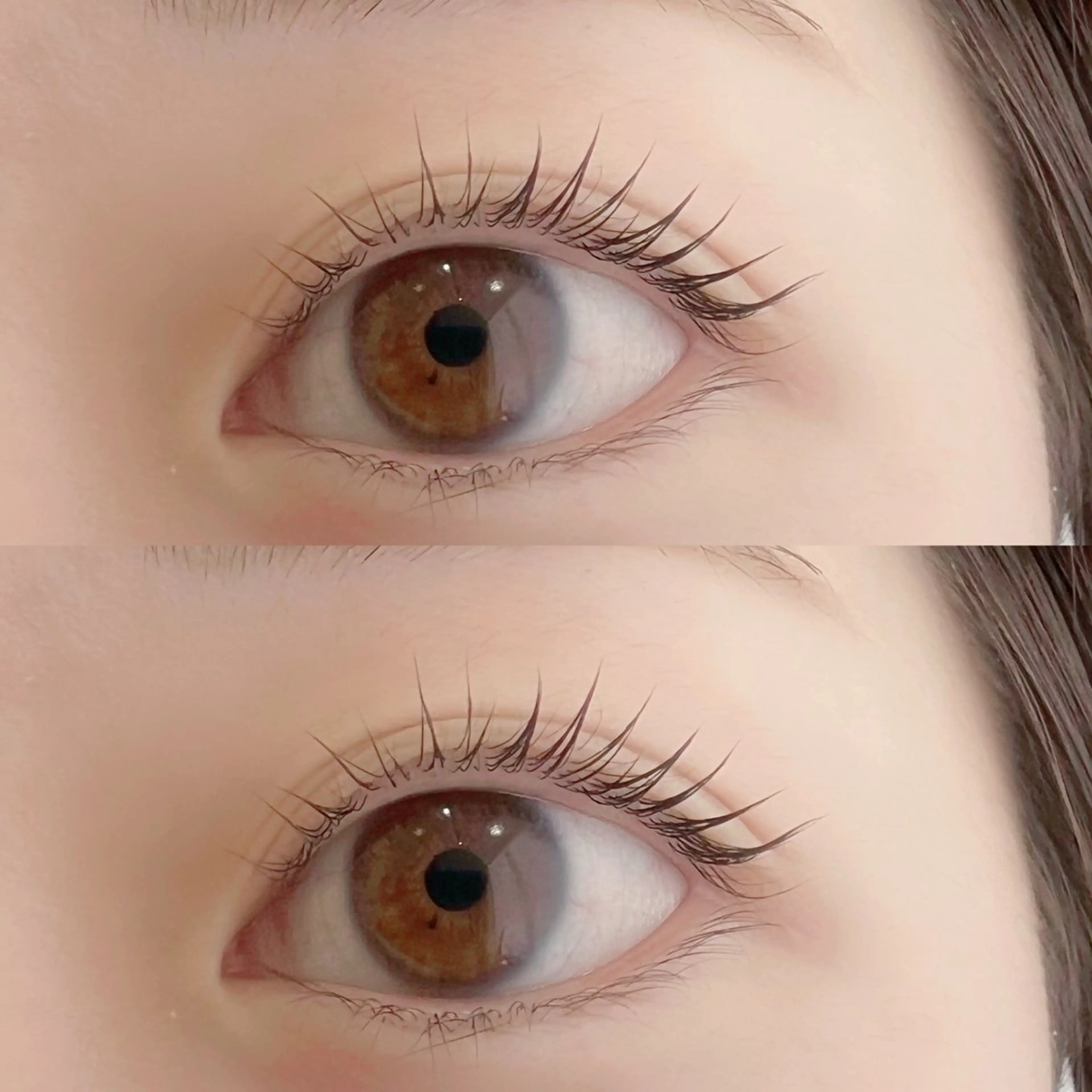 マツエク・マツパ まつげパーマ ETERNO 小山店 髙橋里愛のマツエク・マツパデザイン