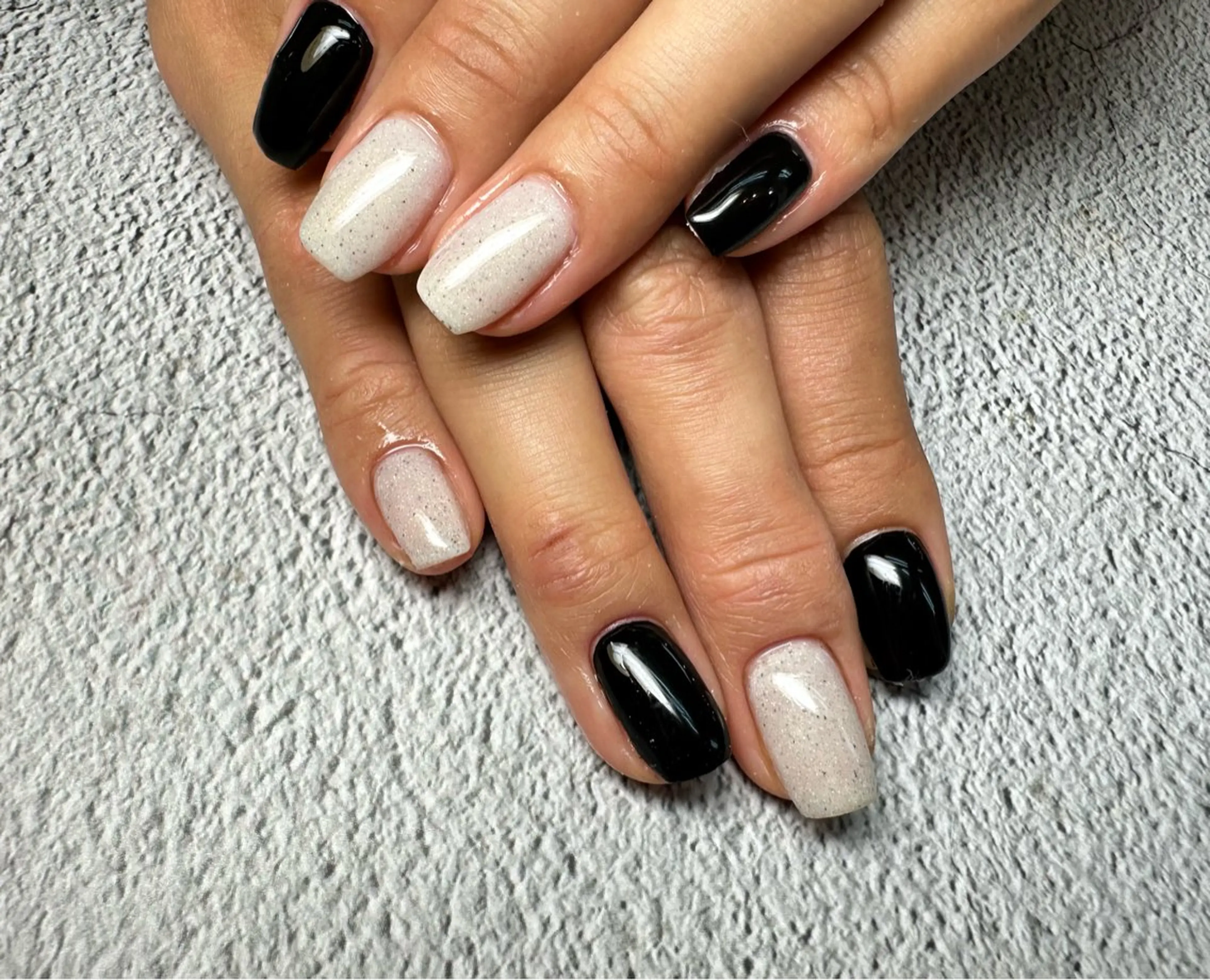 ネイル ハンドネイル Queennail 北堀江AYAのネイルデザイン