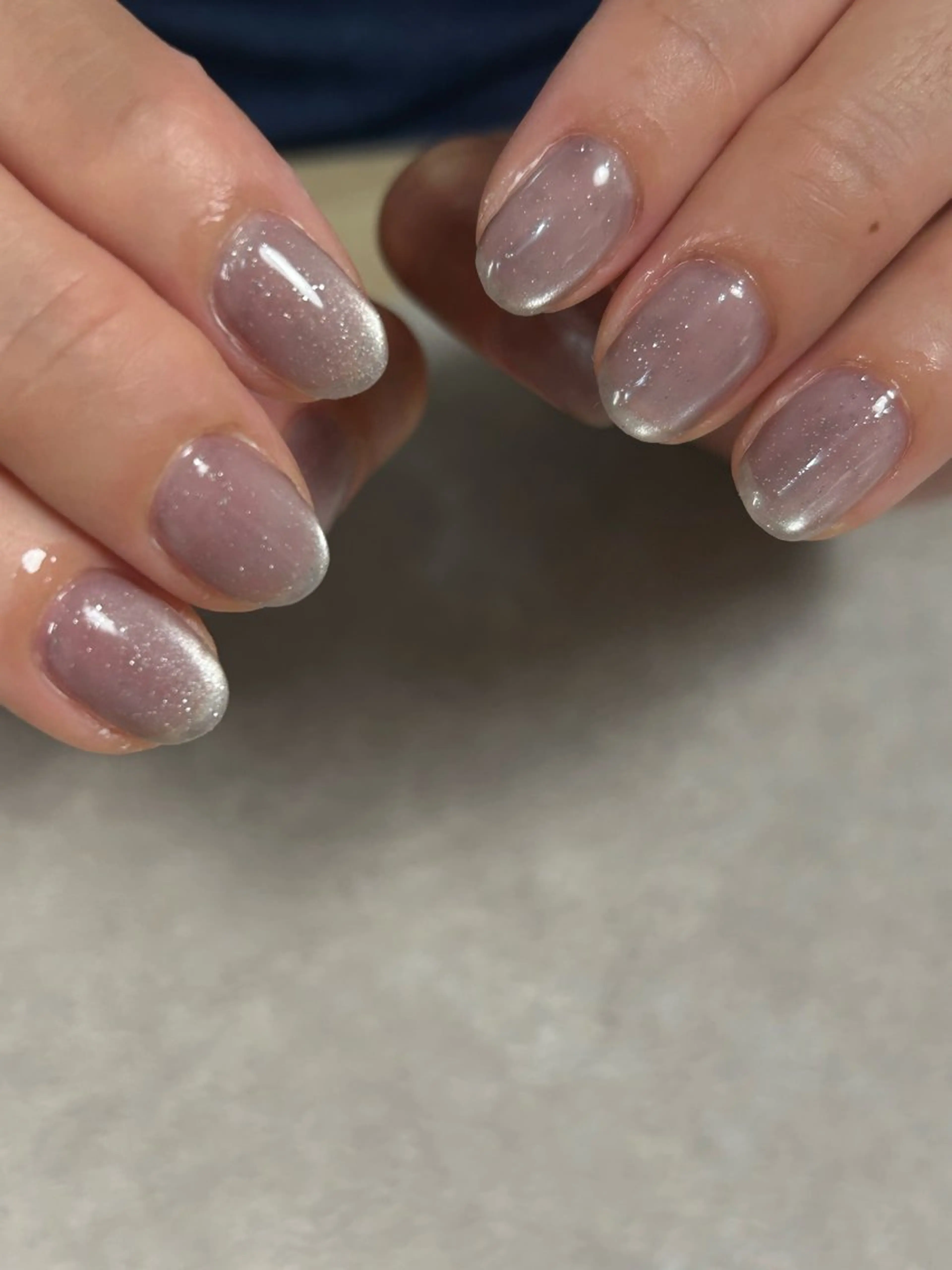 ネイル Chou2jip minoriのネイルデザイン