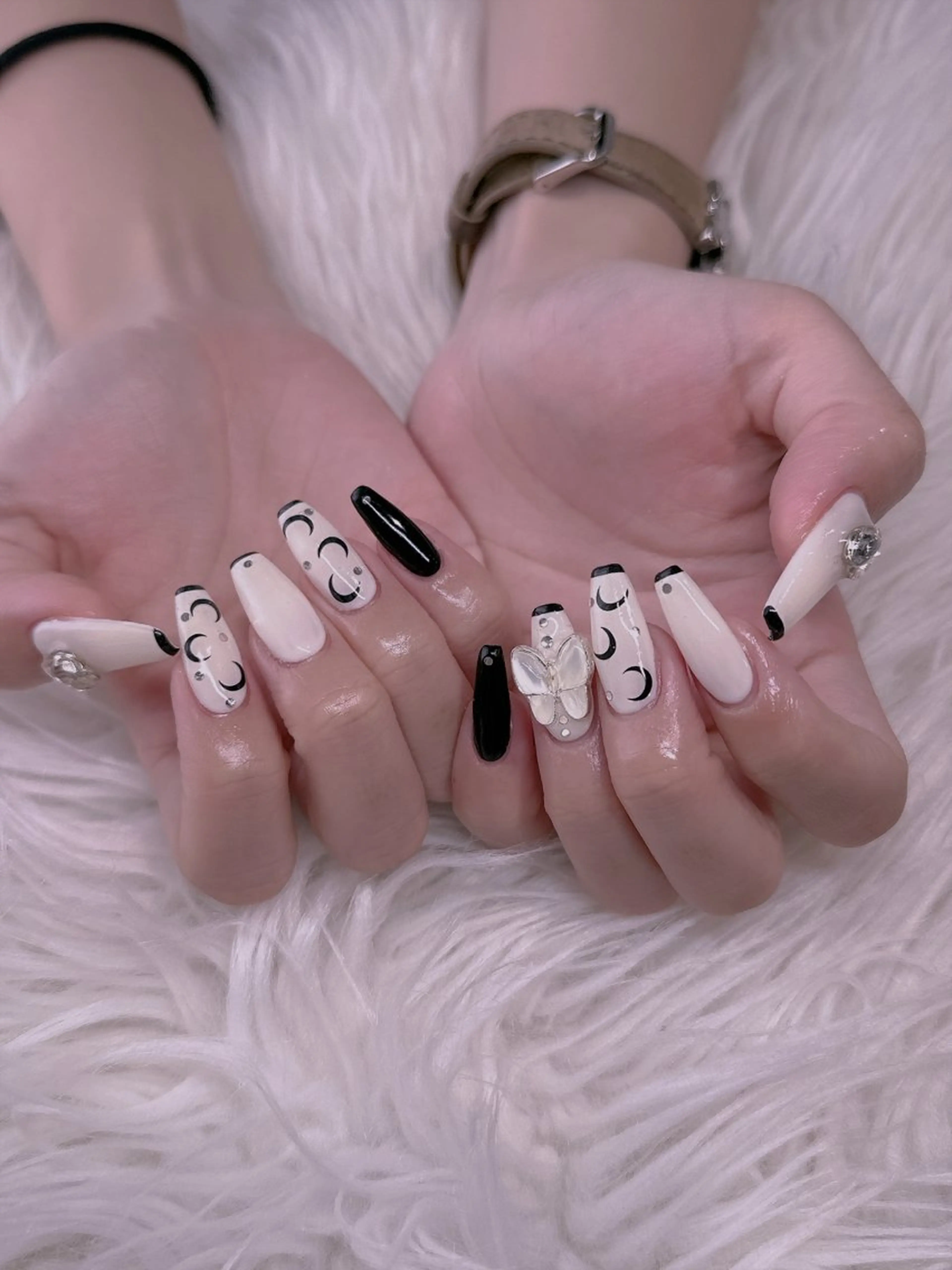 ネイル エムズ エムズのマツエク・マツパデザイン