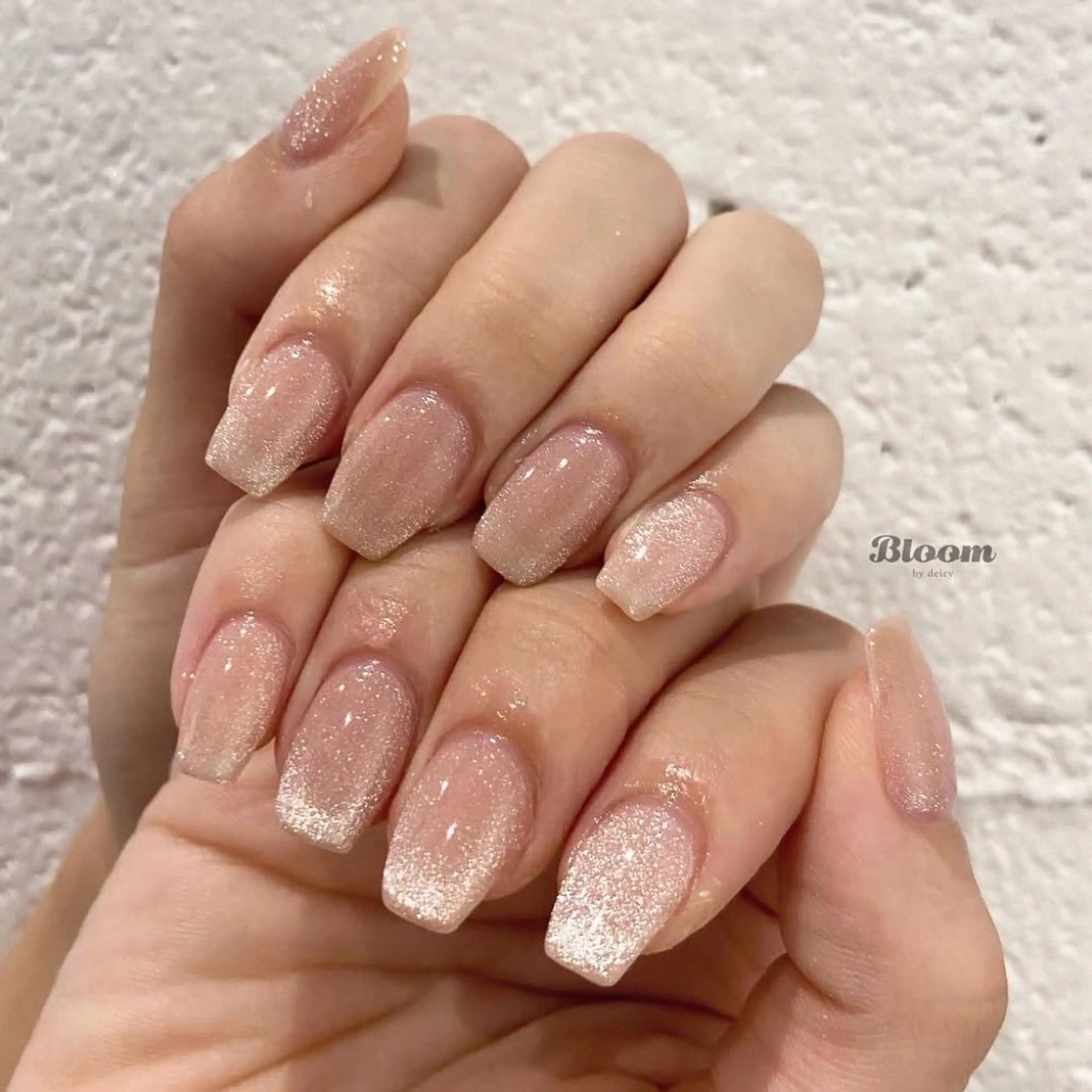 ネイル Luludi所属・Luludi はるなのネイルデザイン