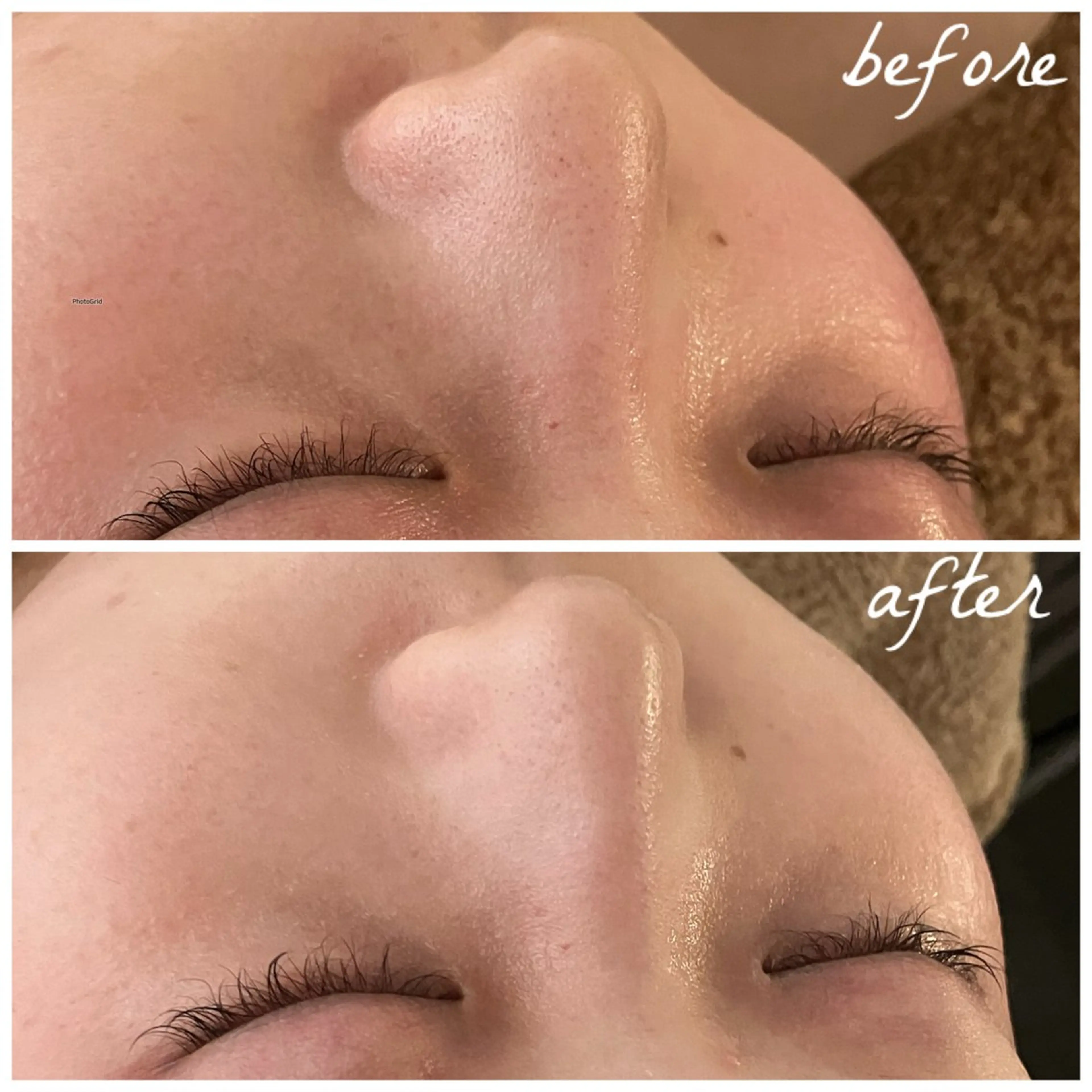 メンズ エステ メナード岐阜市茜部 杉浦のエステ・リラクイメージ