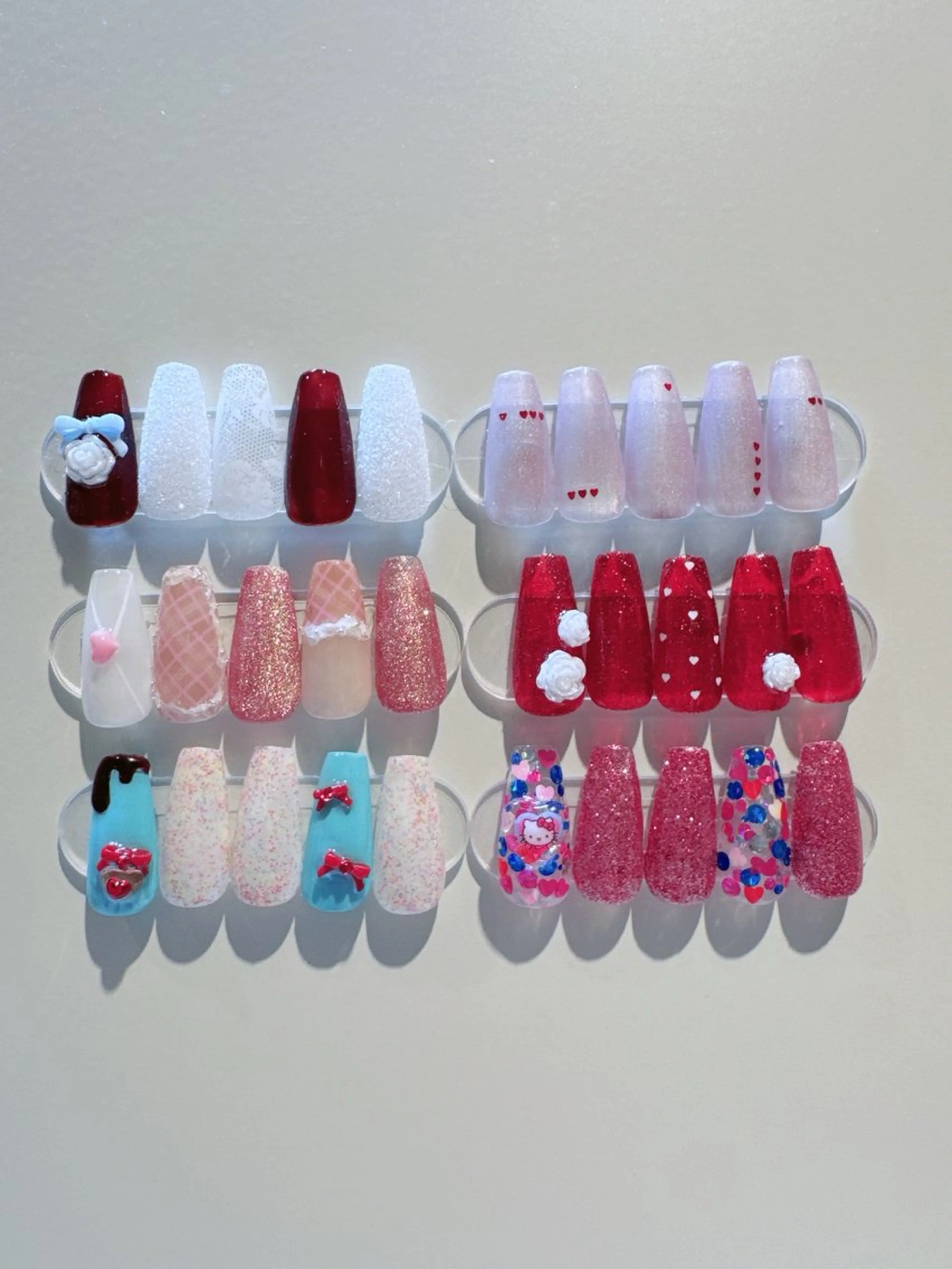 ️‎❤️オフあり️‎❤️バレンタイン定額90minの写真