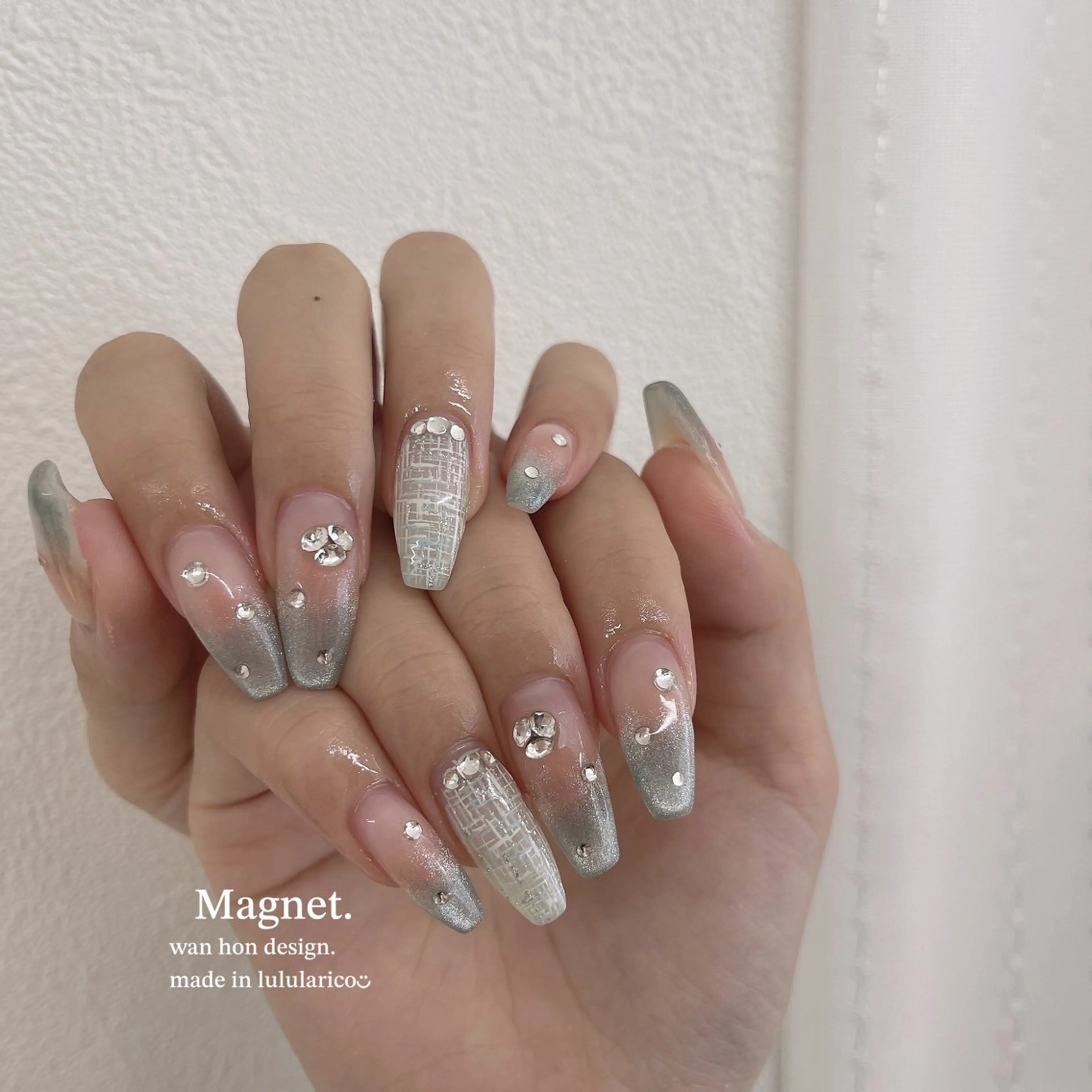 lulula ricoのエステ・リラクイメージ