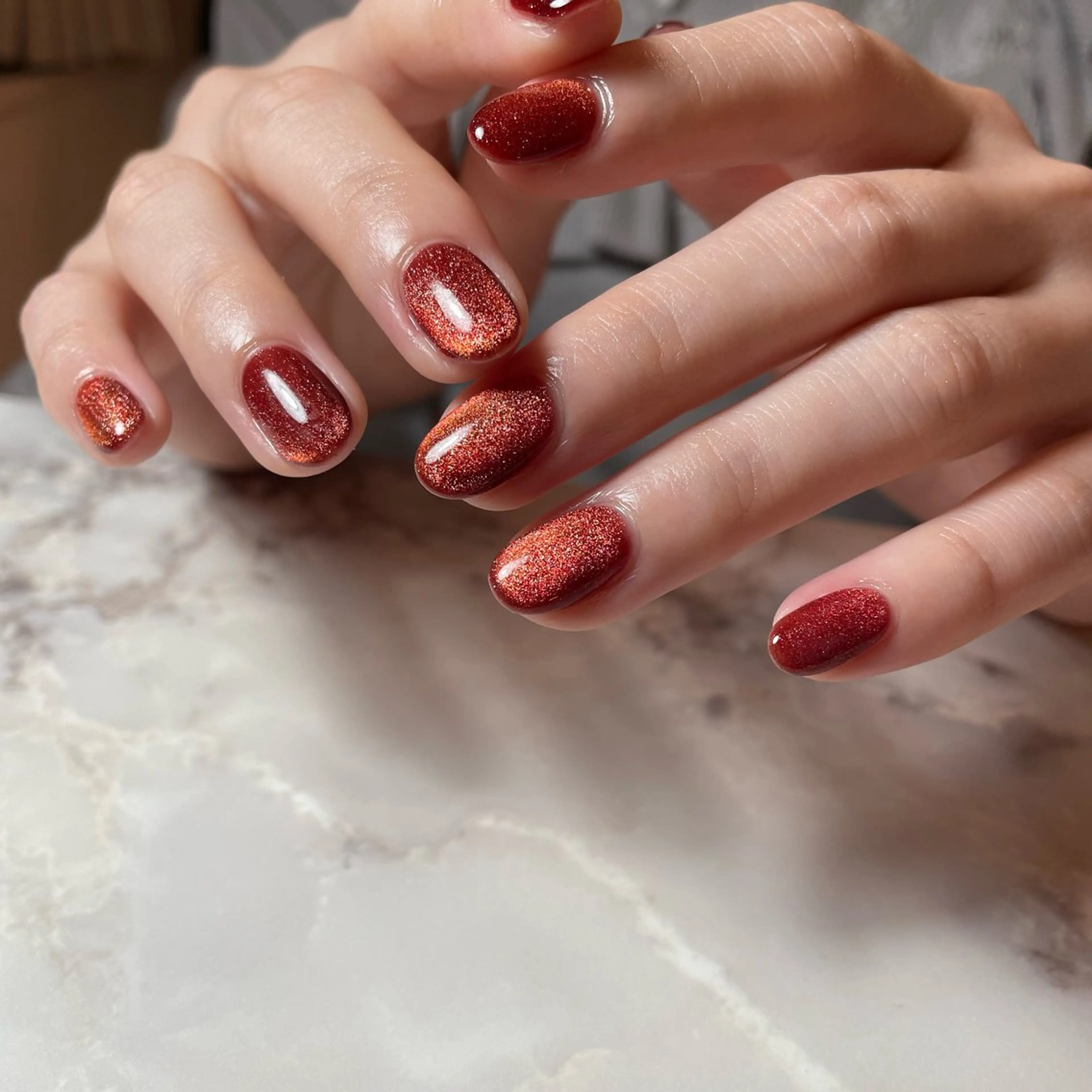 ネイル Ami 🦥のネイルデザイン