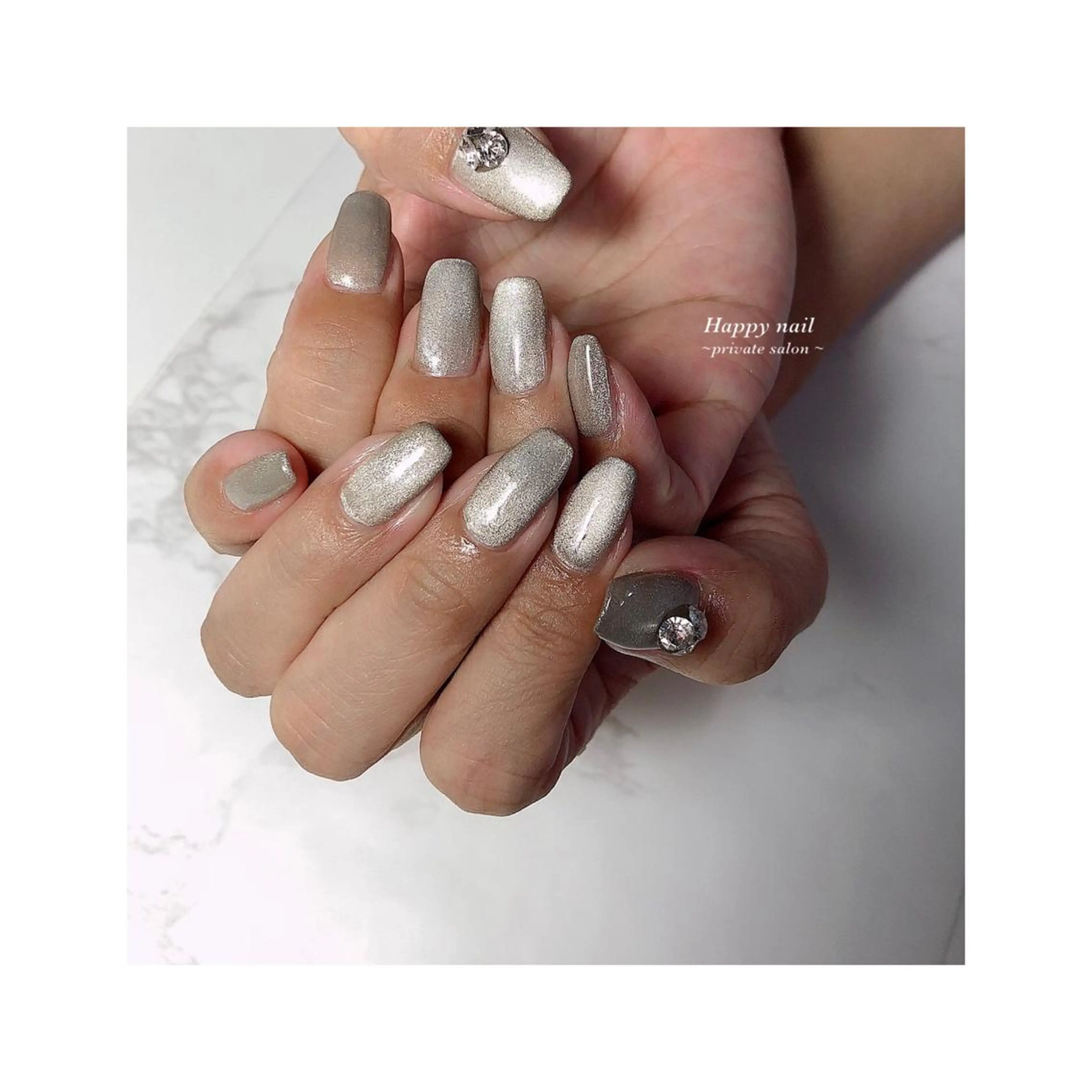 ネイル 心と体が整う腸活 サロン ラクシュミーのその他イメージ