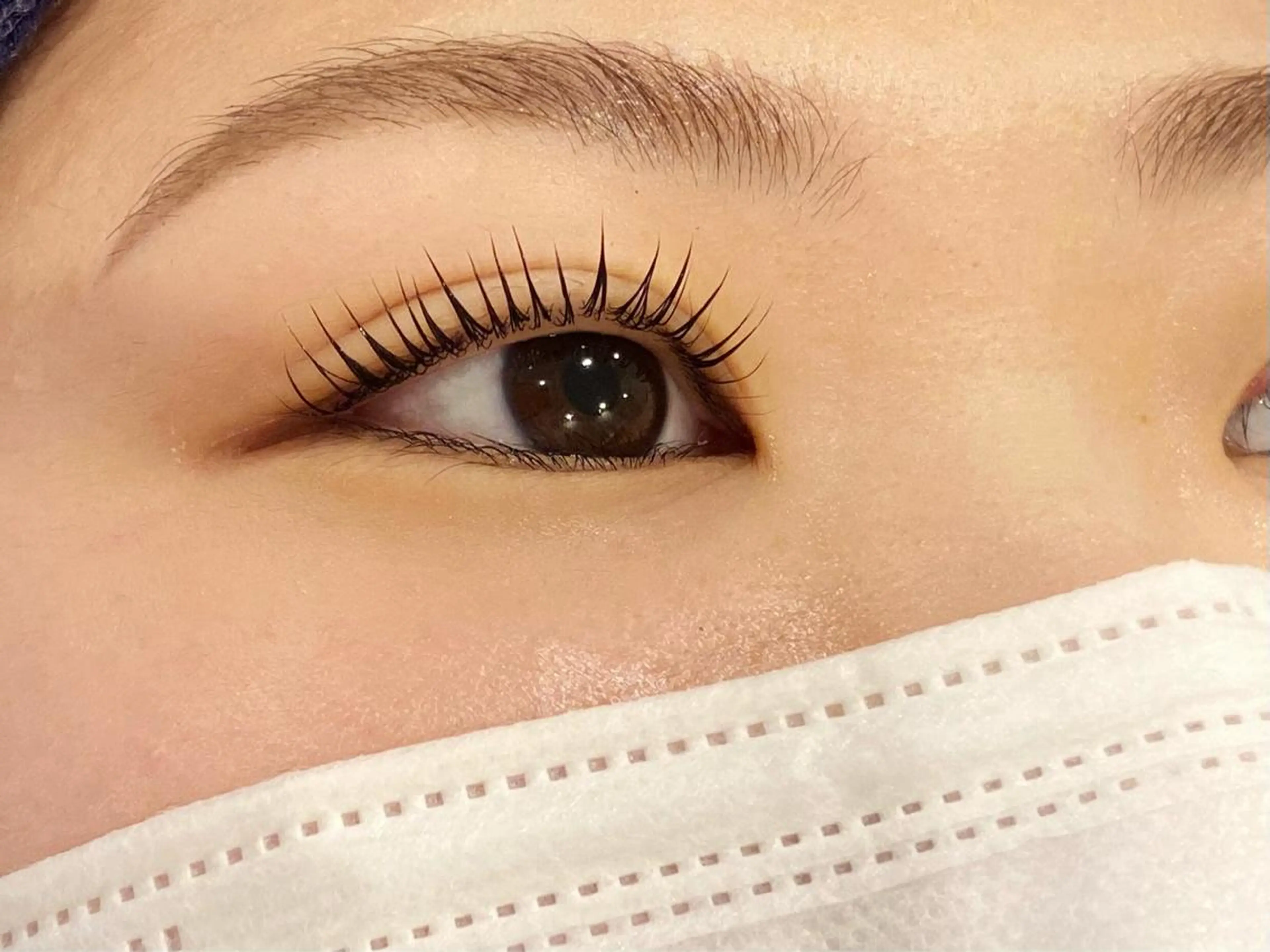 マツエク・マツパ edur所属・edur 梶並のマツエク・マツパデザイン