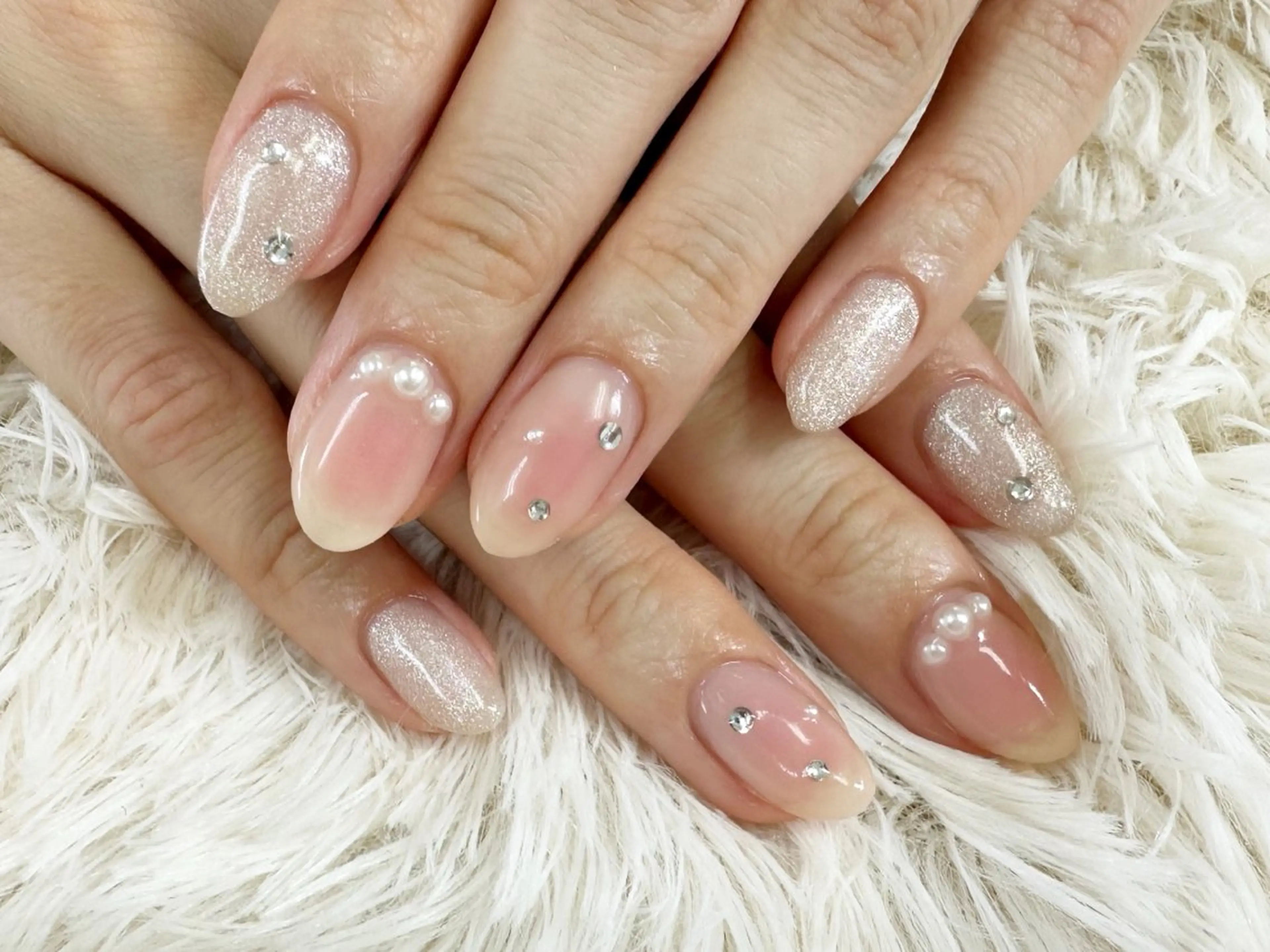 ネイル NAIL SALON Bloom所属・NAIL SALON Bloomのネイルデザイン