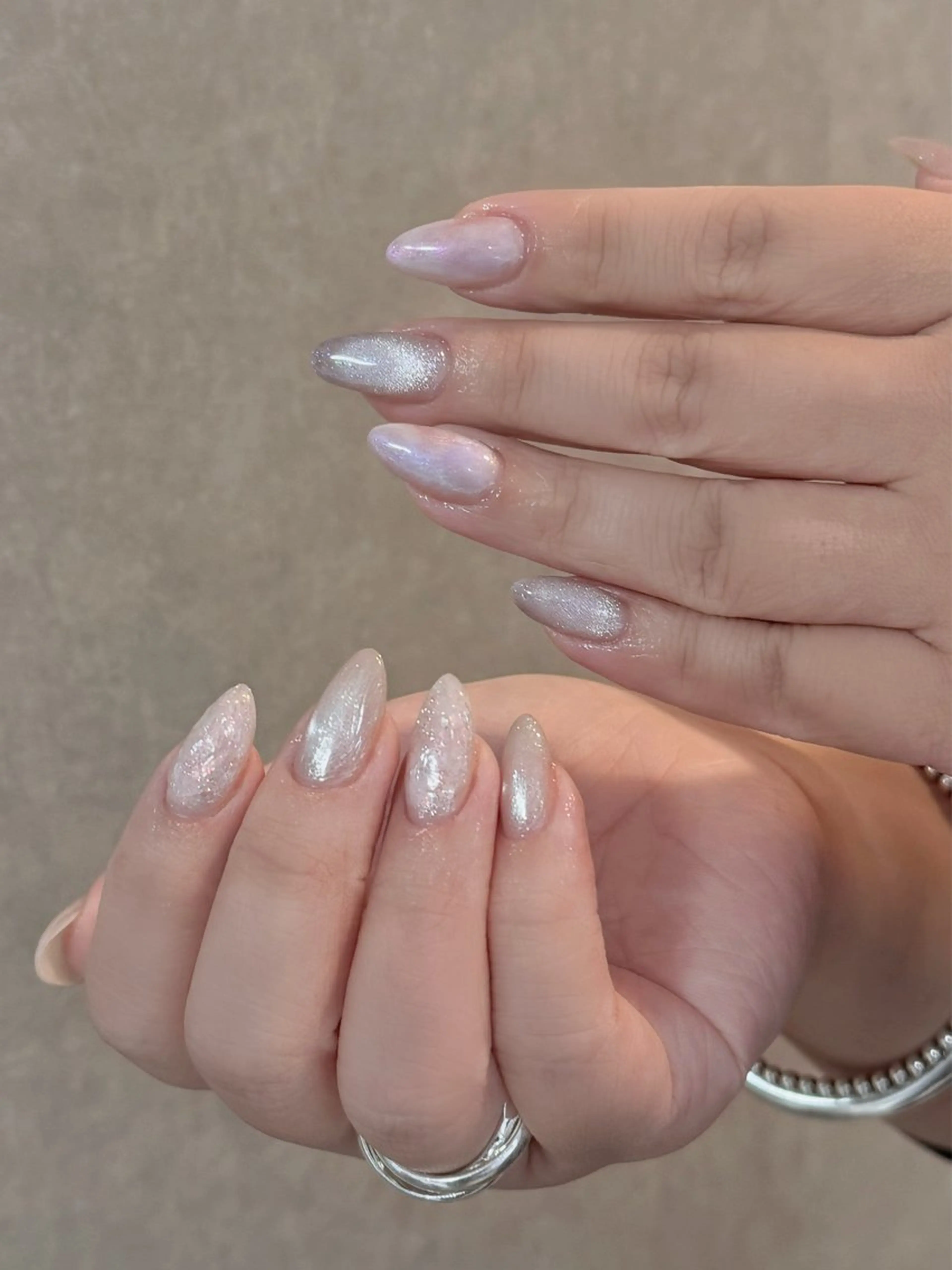 ネイル suk sallyのネイルデザイン