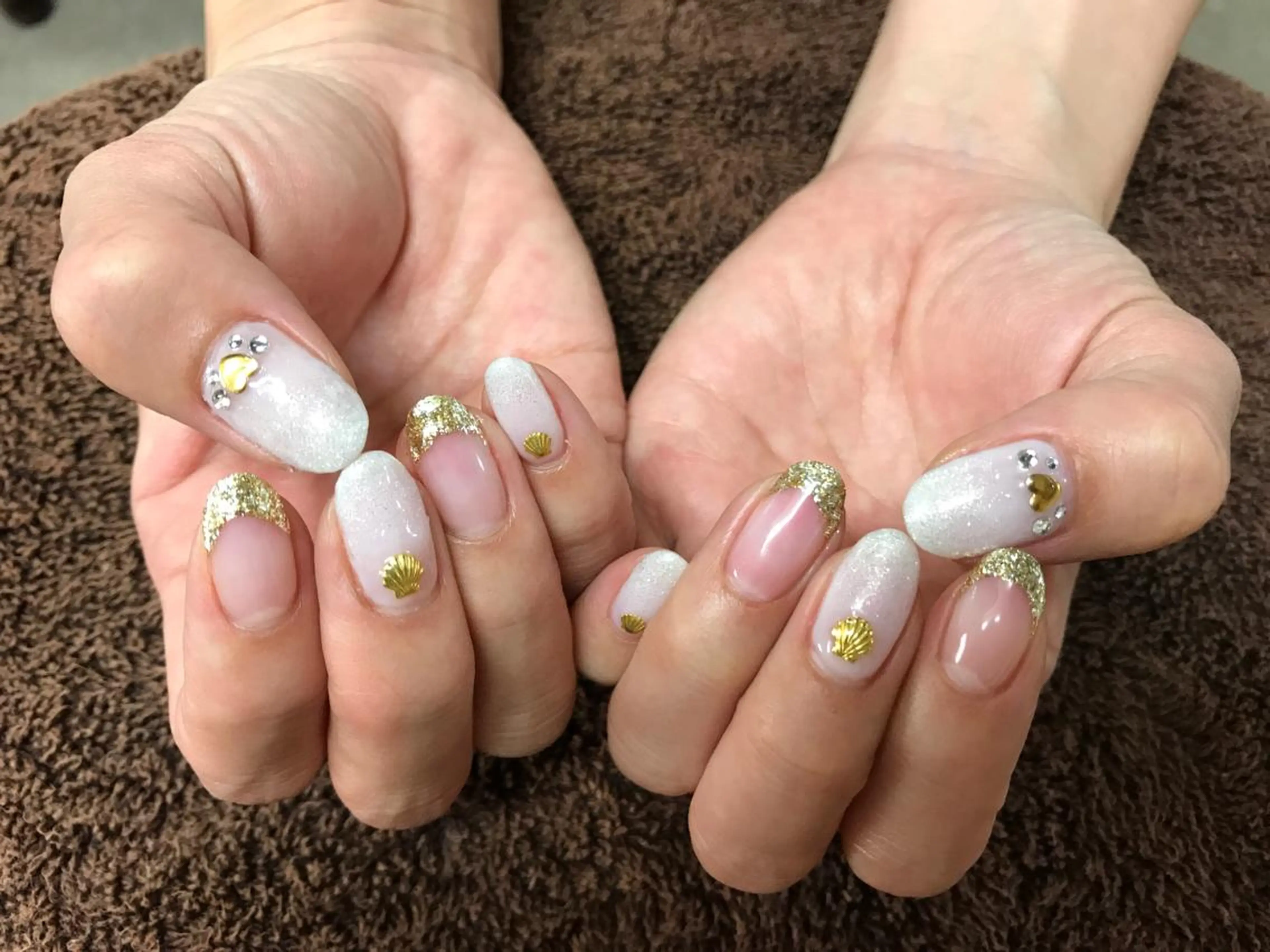 ネイル みんなの店所属・仲谷 つかさのエステ・リラクイメージ