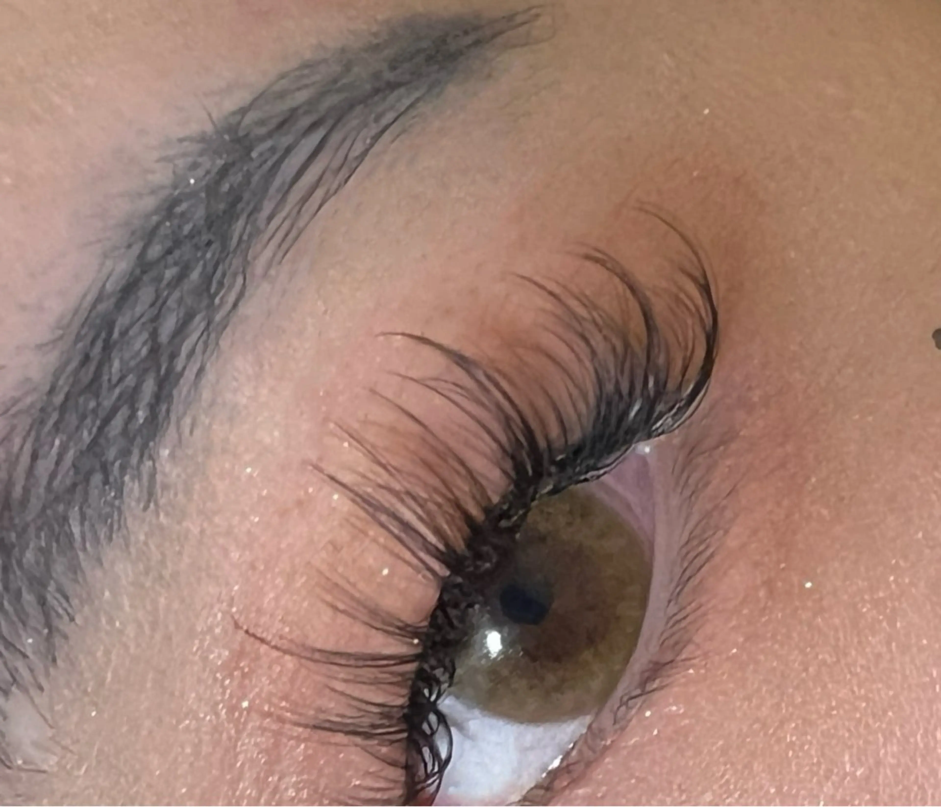 マツエク・マツパ 下まつげエクステ ボリュームラッシュ マツエク 海外風まつげ眉毛 恵比寿|masayoのマツエク・マツパデザイン