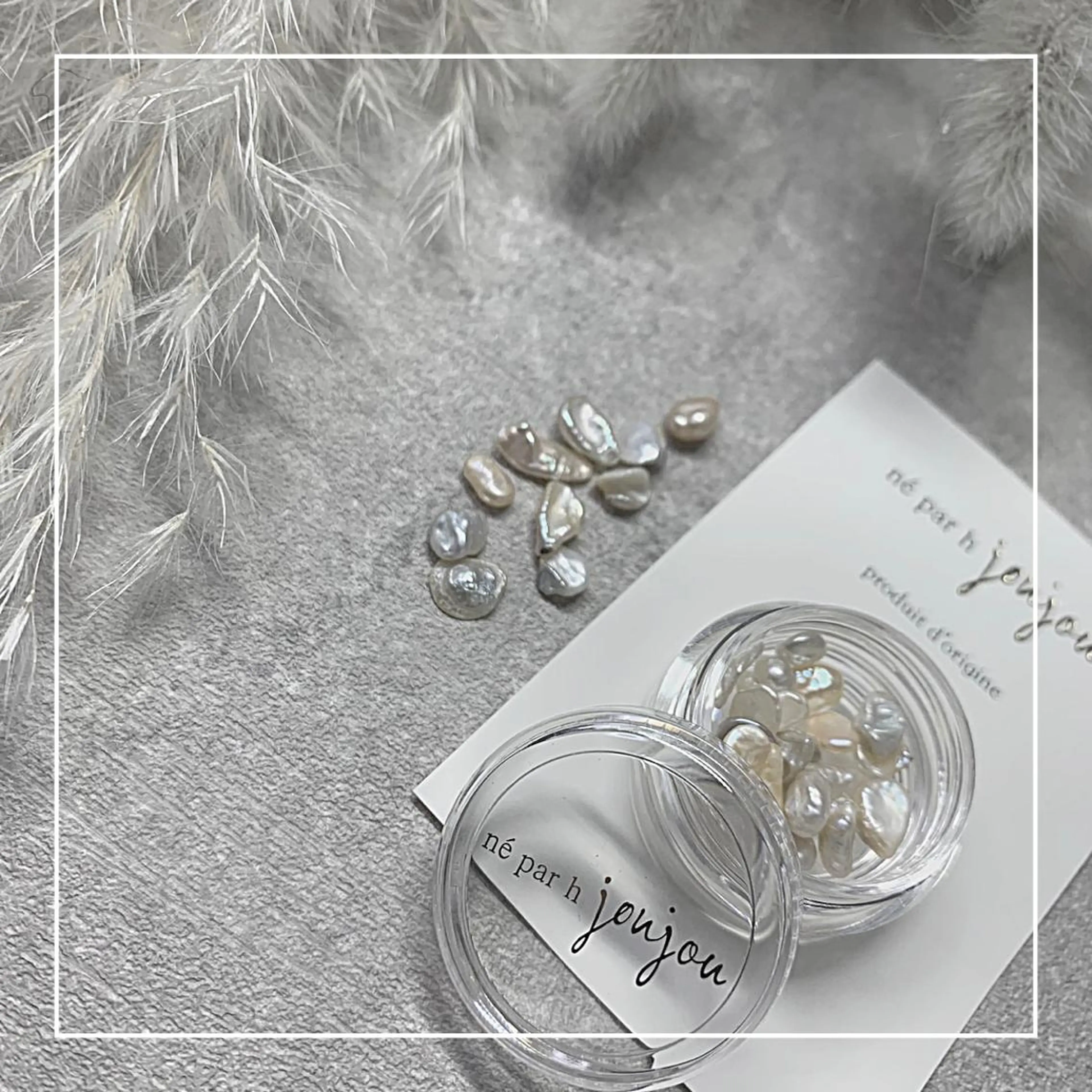 ネイル emu nailのネイルデザイン