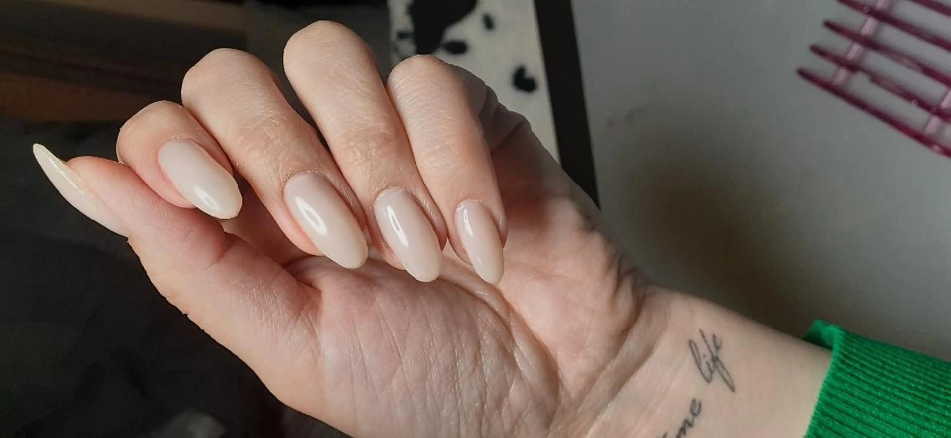 ネイル 大島 さやかのネイルデザイン