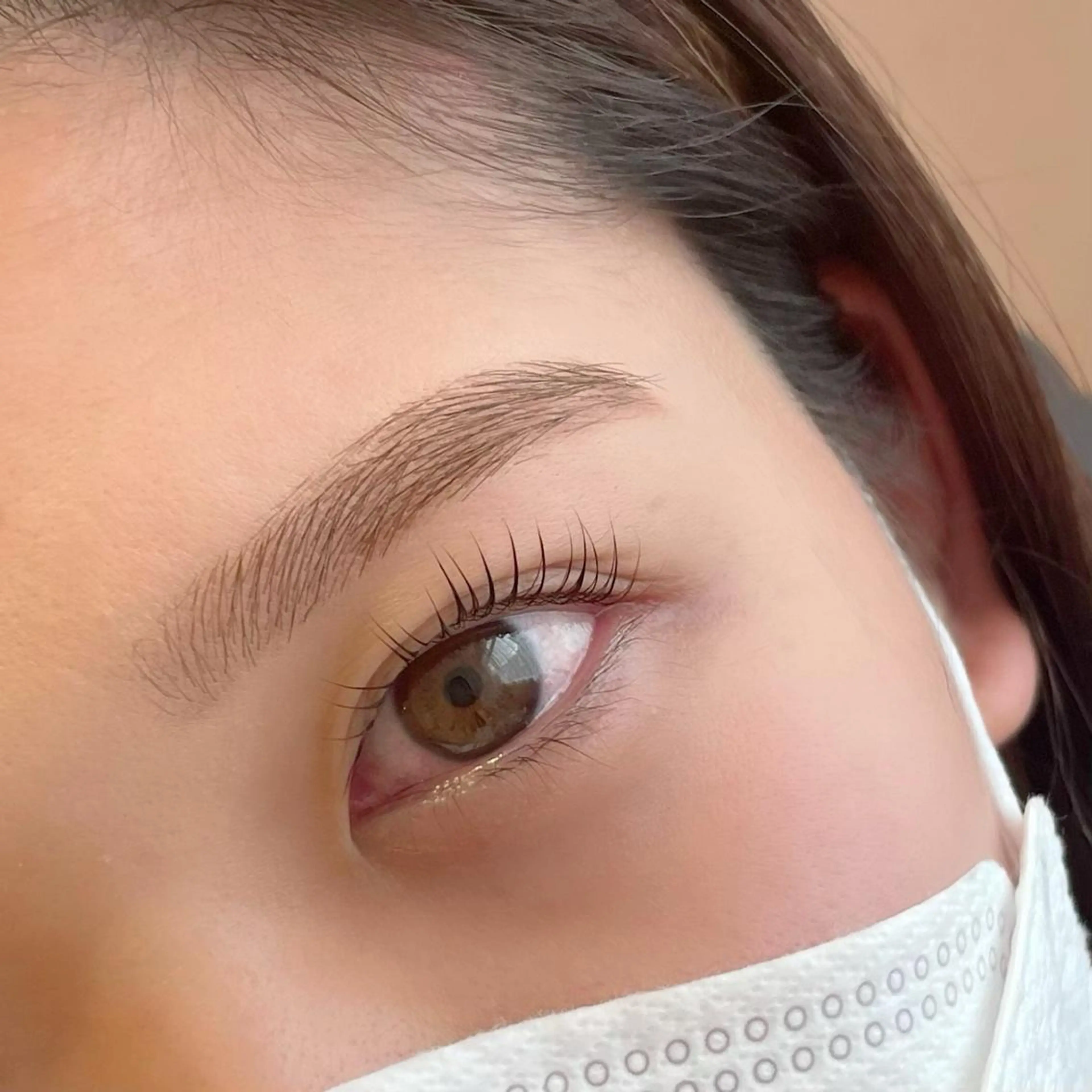 マツエク・マツパ eclat ANJUのネイルデザイン