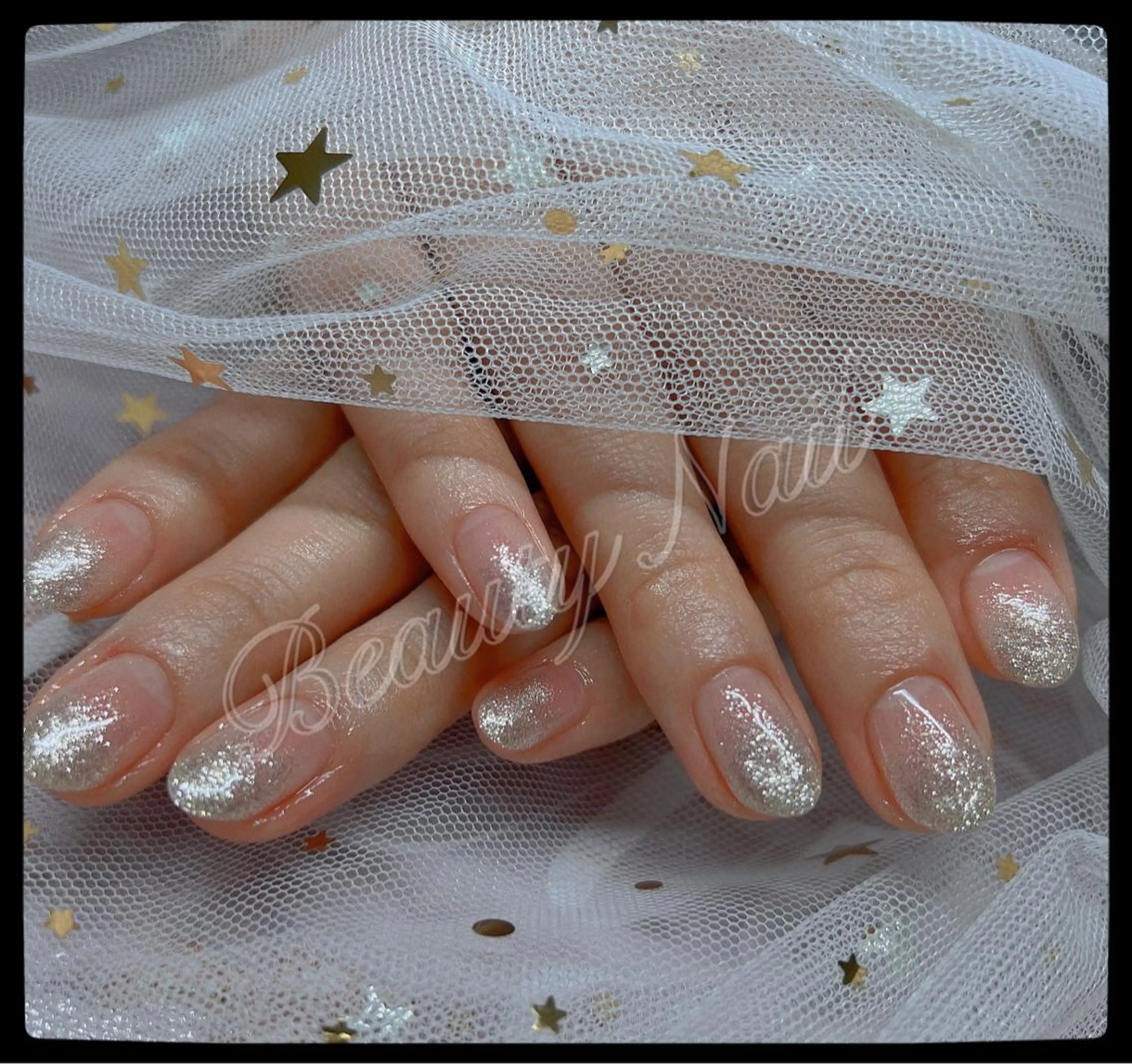 ネイル Moonstone Salon所属・Moonstone Salonのネイルデザイン