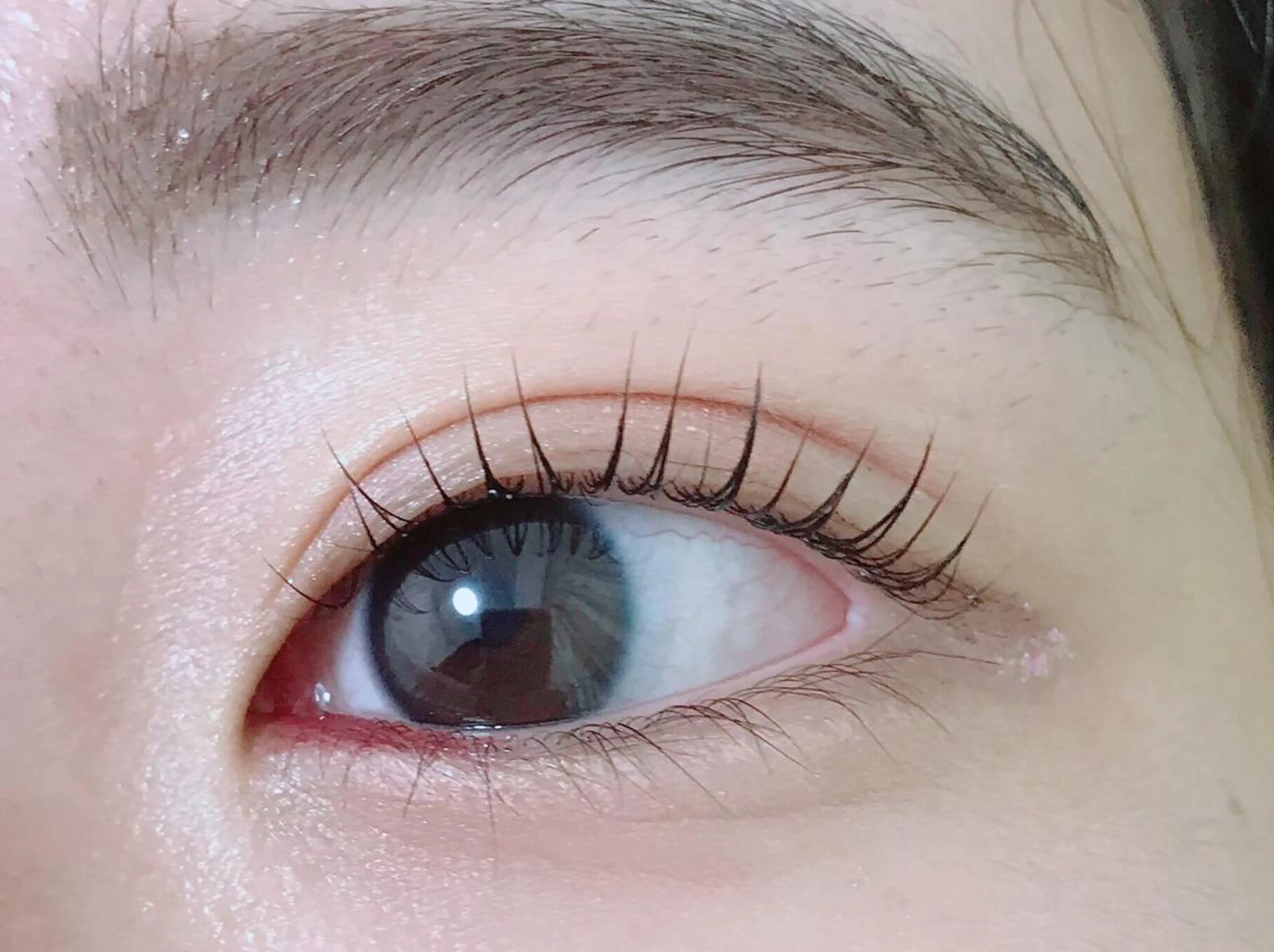 マツエク・マツパ An beauty salon🎀のマツエク・マツパデザイン