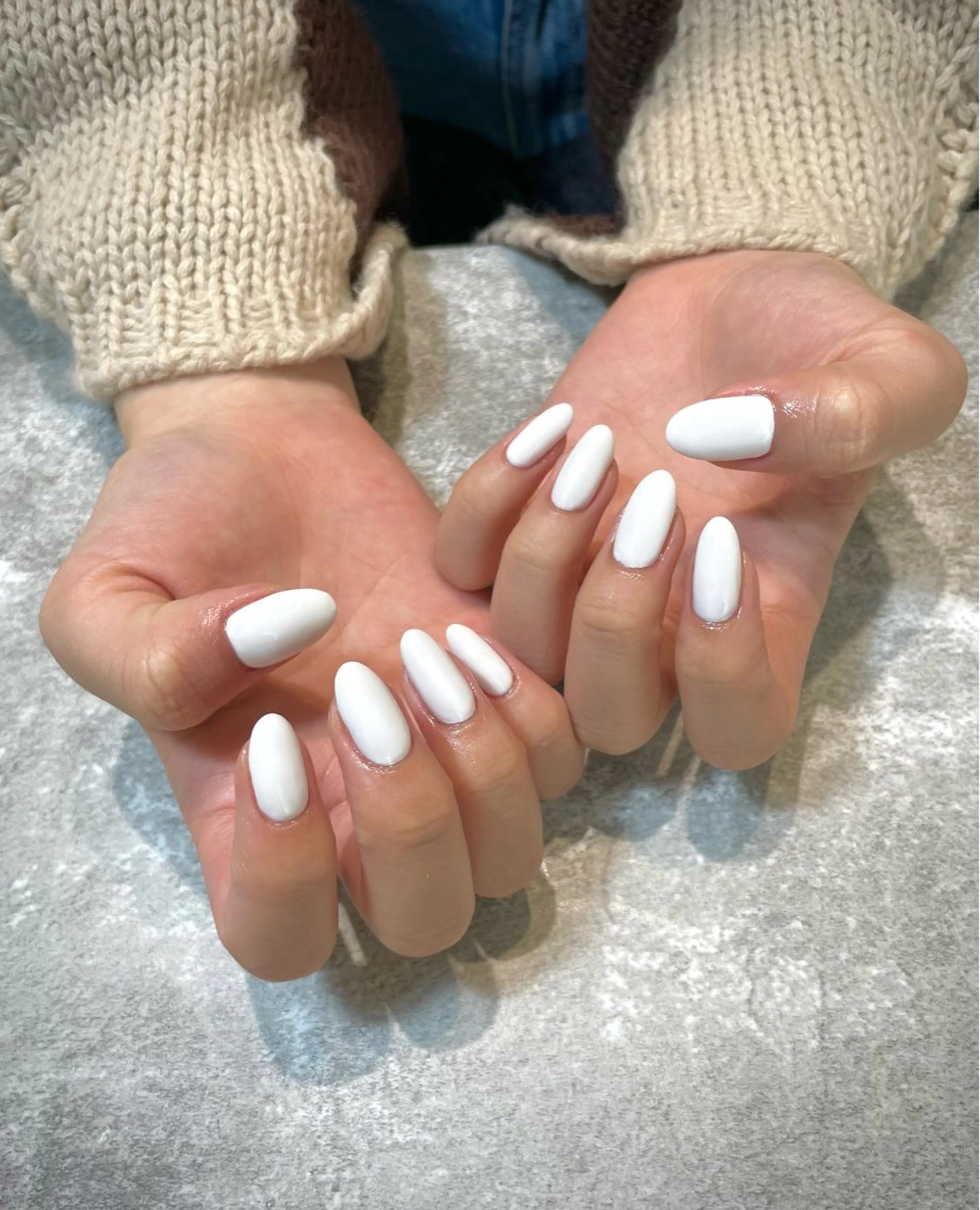 ネイル Nail MOANAのネイルデザイン