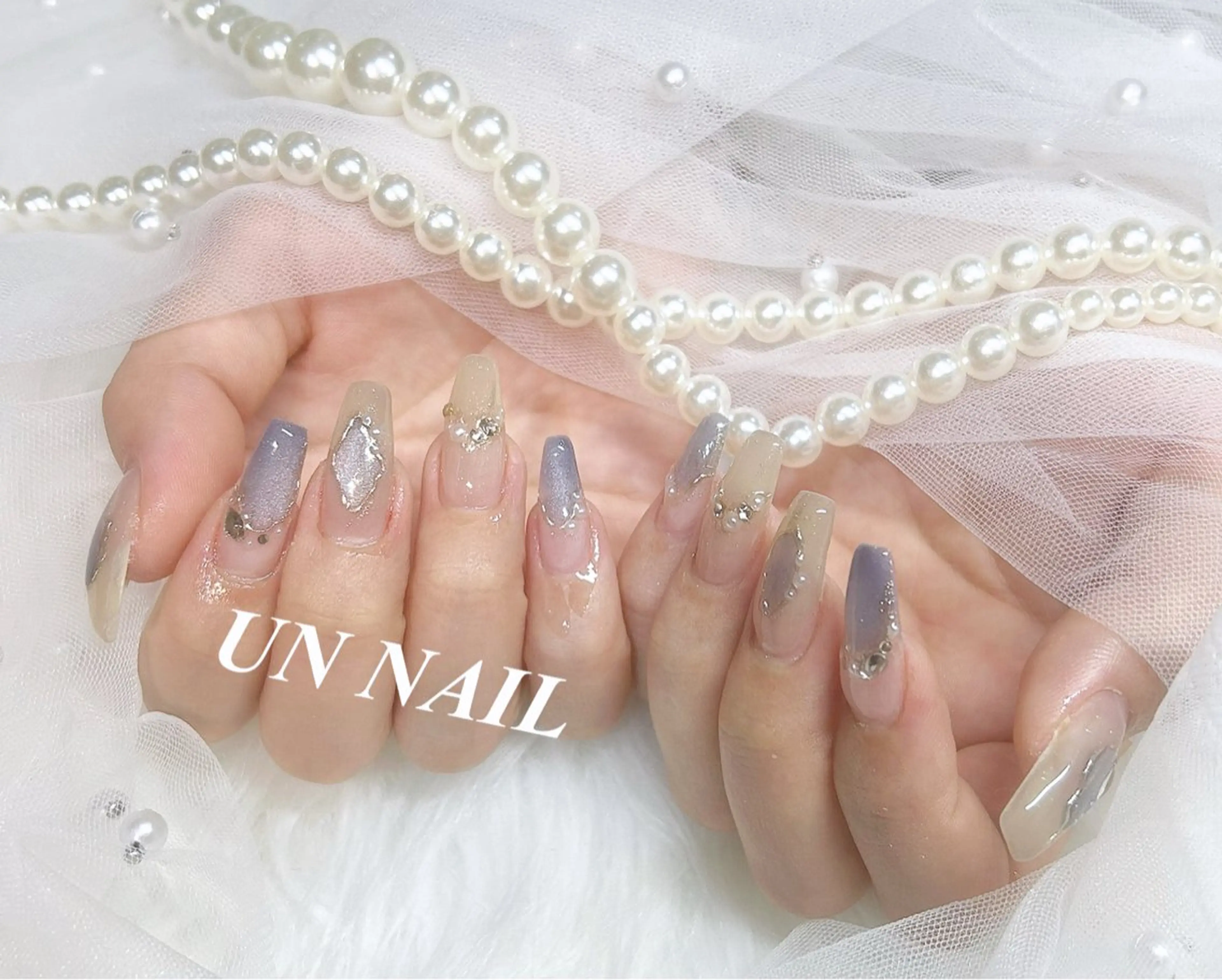 ネイル その他(ネイル) UN NAILのネイルデザイン