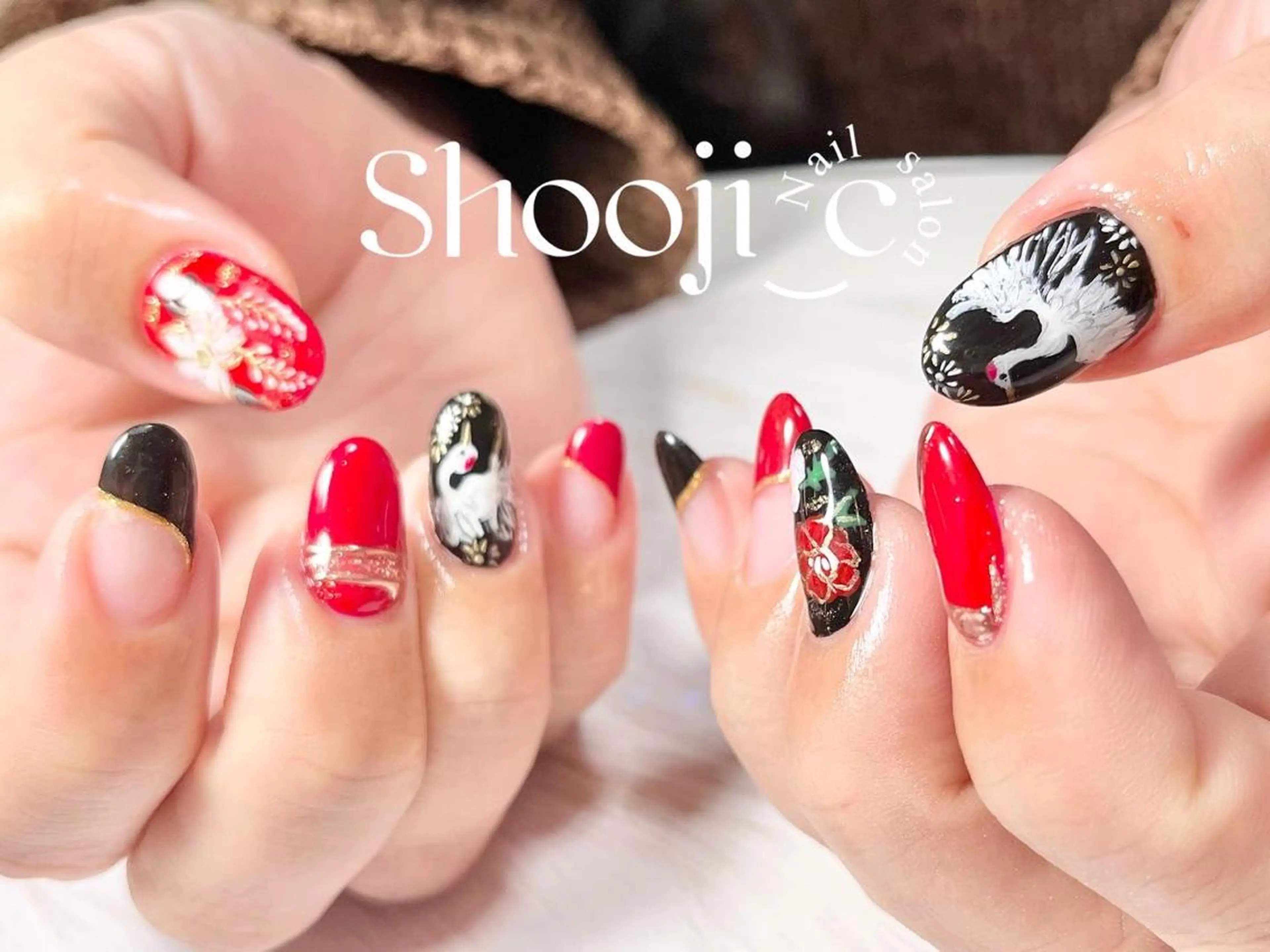 ネイル アートネイル ジェルネイル ワンカラーネイル シンプルネイル Shooji_c Nail salon所属・Shooji_c Nail salonのネイルデザイン