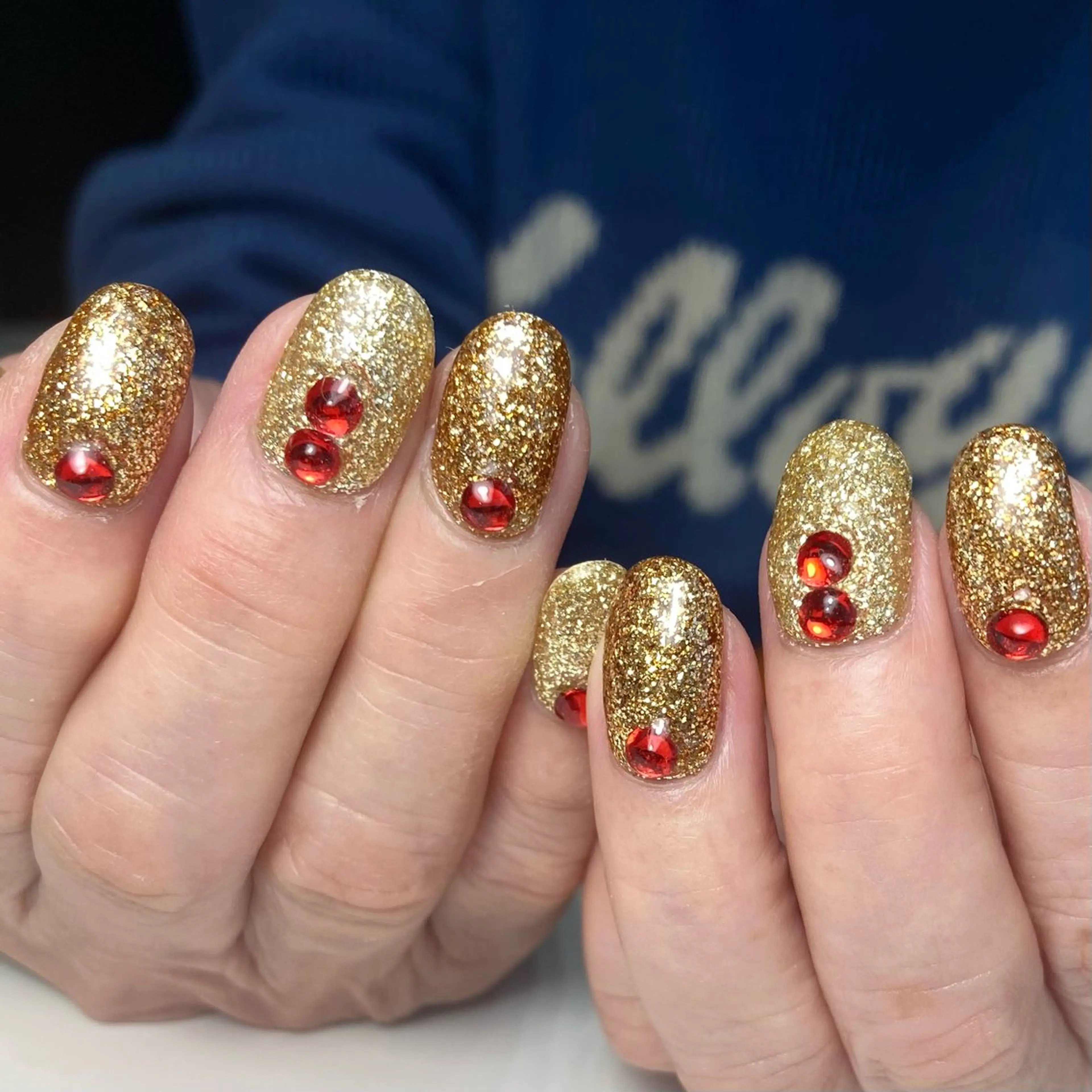 ネイル Legit nail salonのネイルデザイン