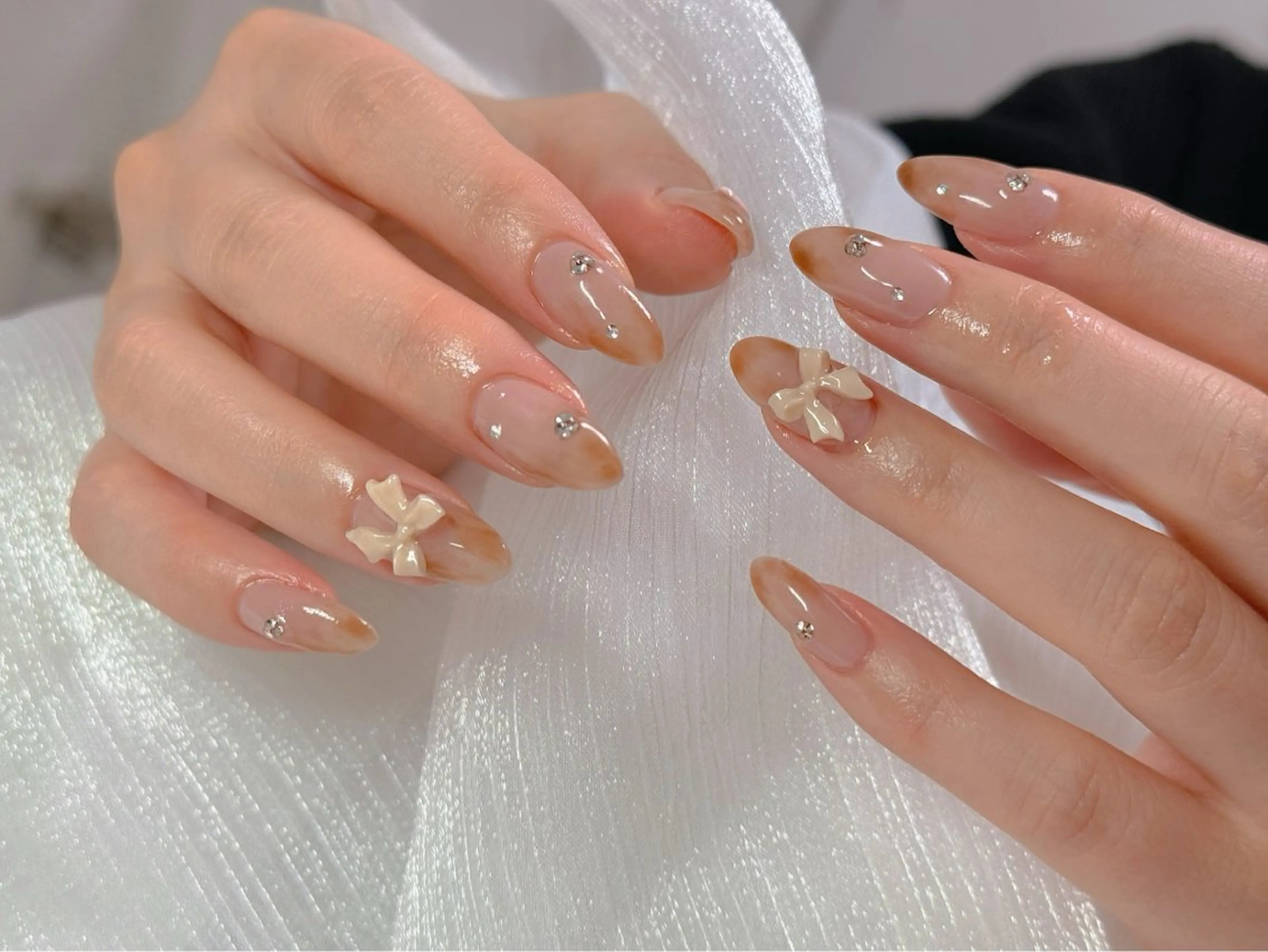ネイル ハンドネイル Nail Annのネイルデザイン