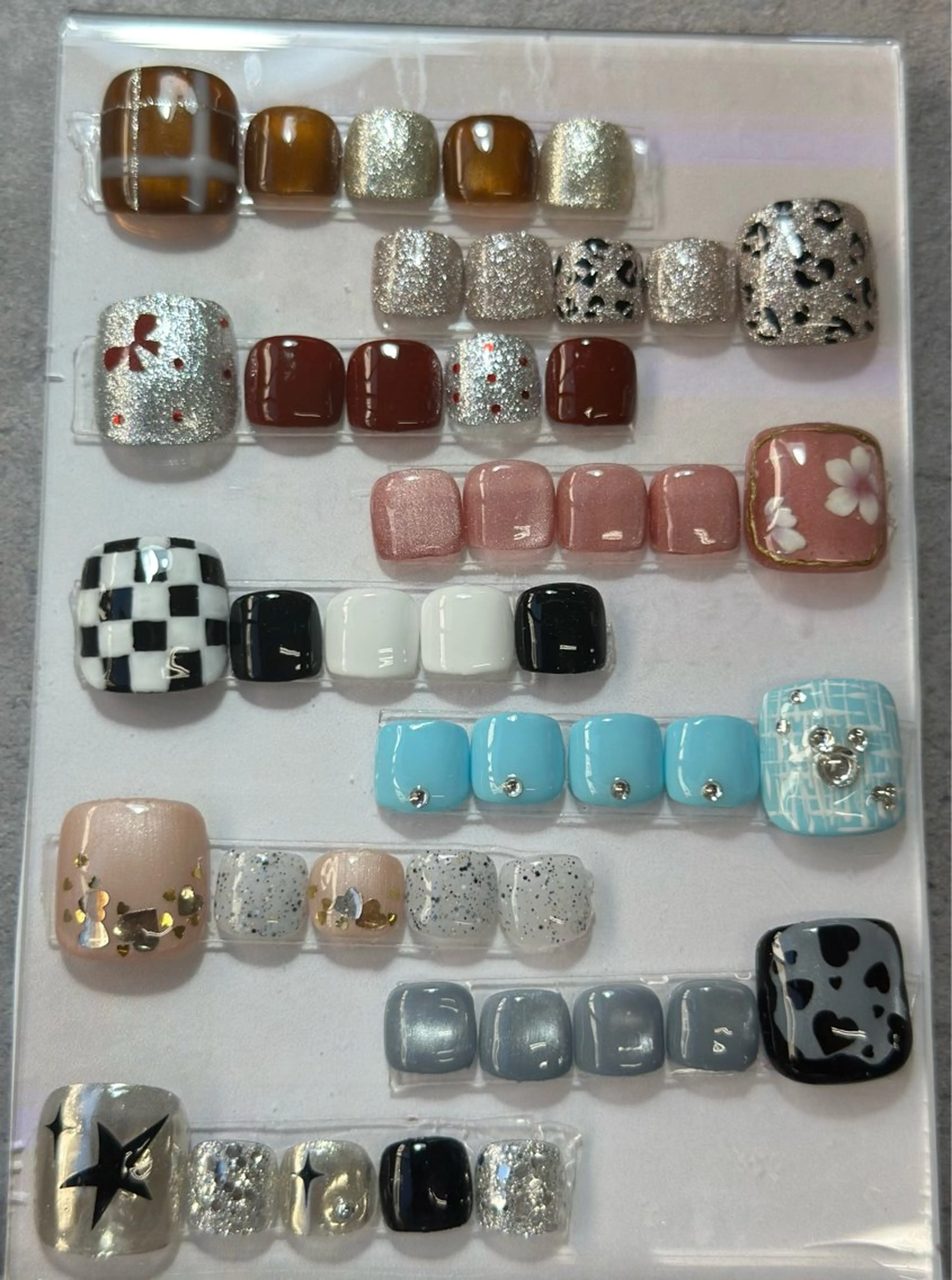 [フット]🖤フェン限定90分定額コース💚の写真