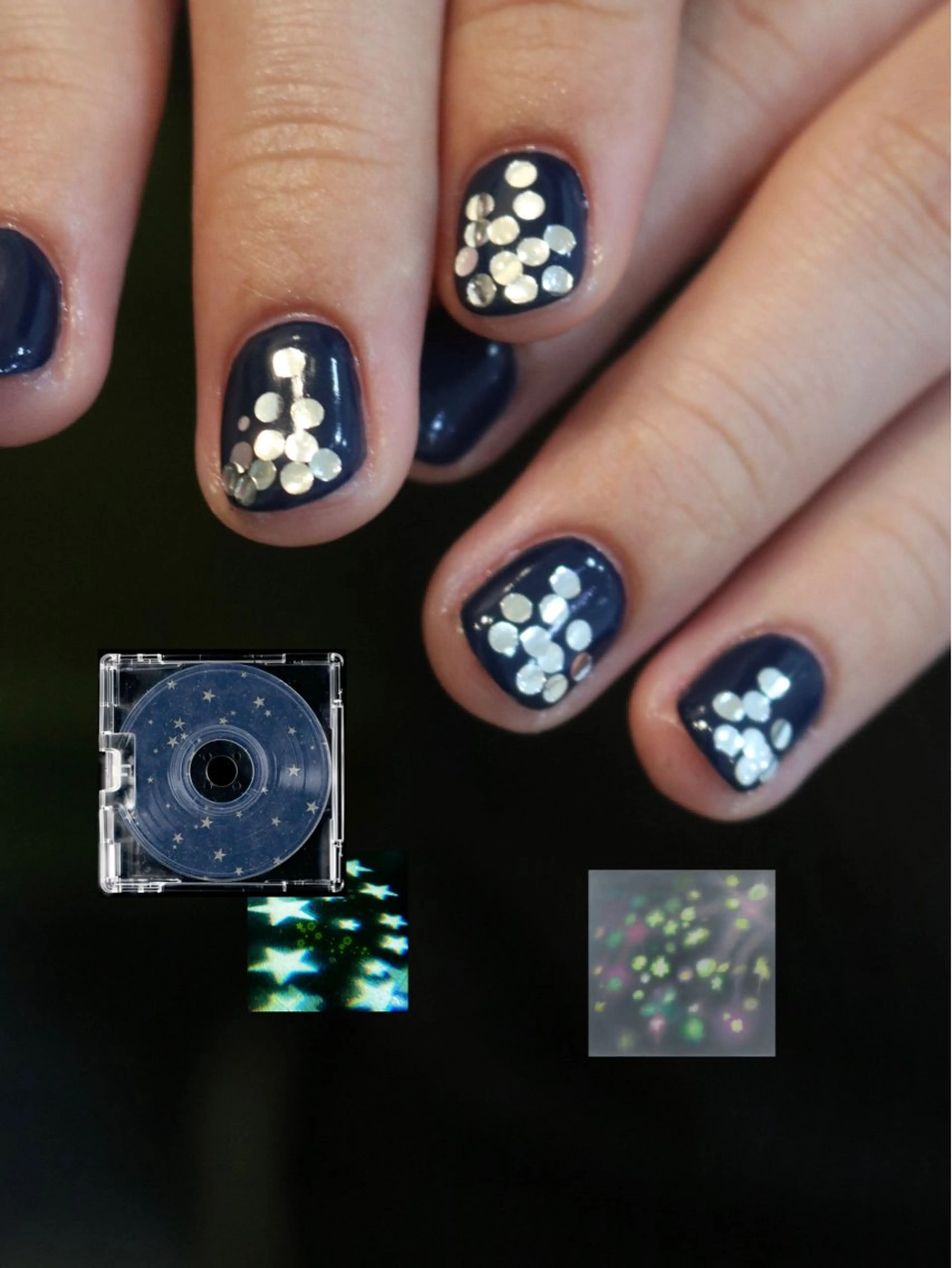 ネイル 大阪/堀江ニュアンス WAKABAのネイルデザイン