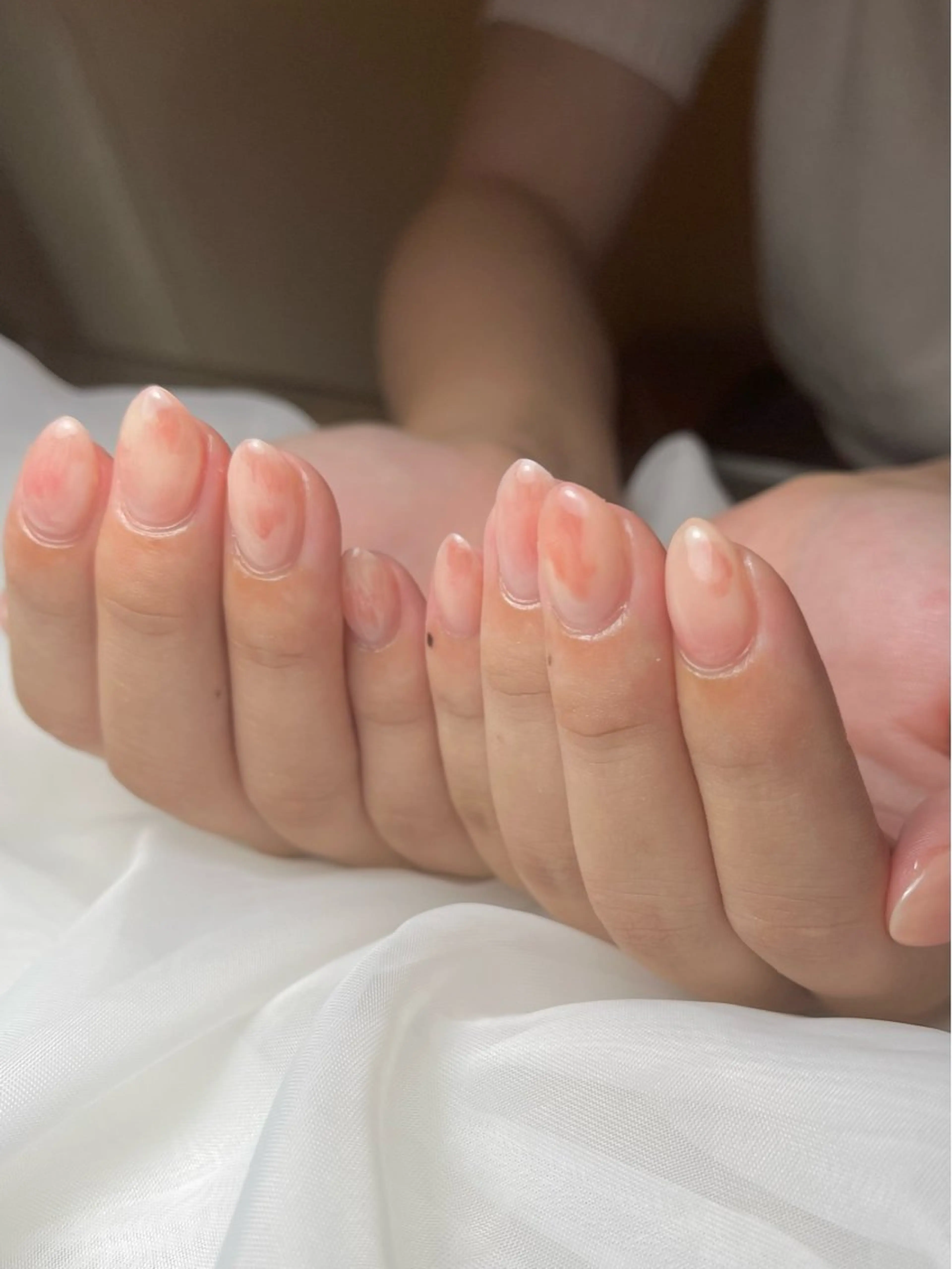 ネイル 金山 沙織のエステ・リラクイメージ