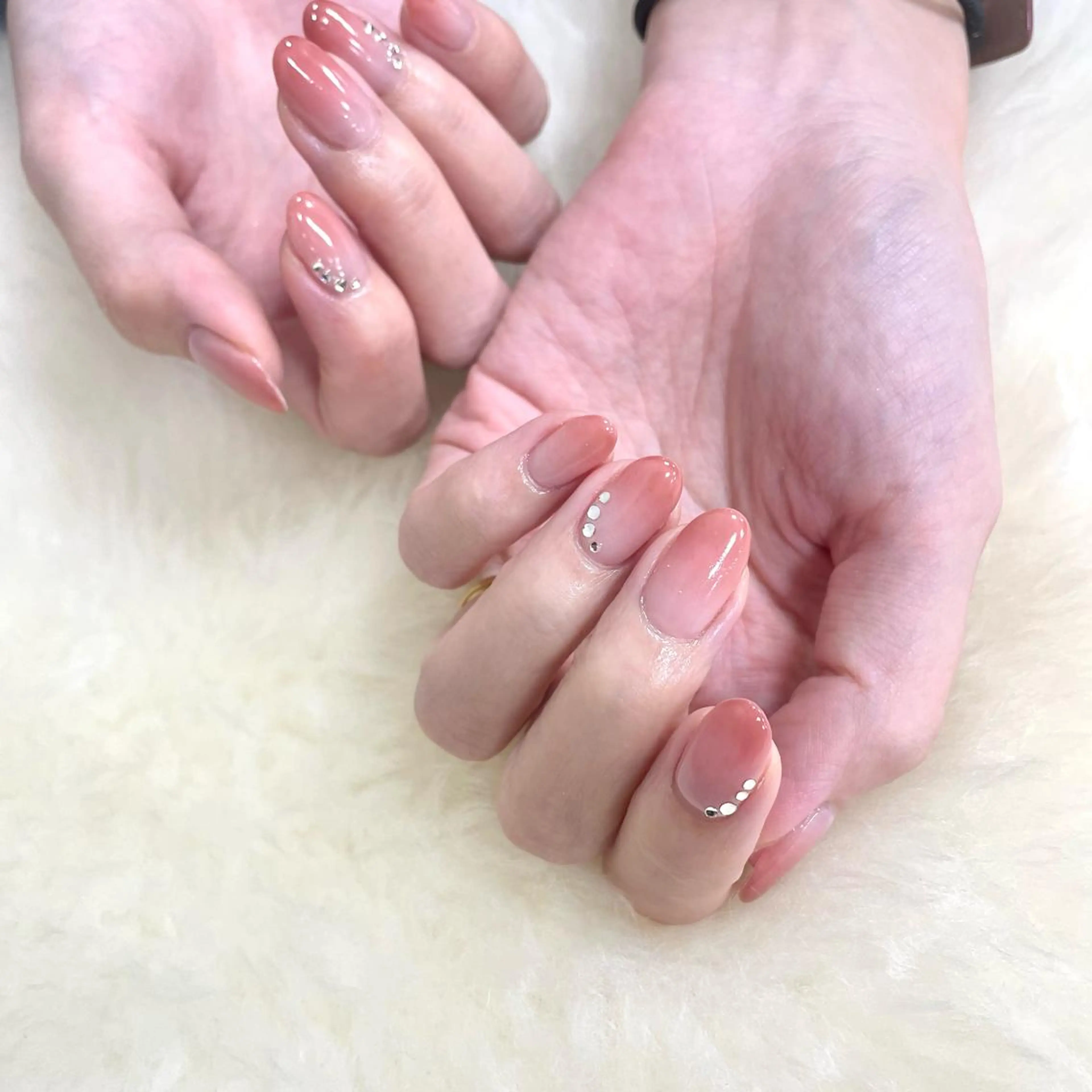 ネイル ハンドネイル 脱毛&Beauty　Lumiere所属・Lumiere RINの眉毛・アイブロウイメージ