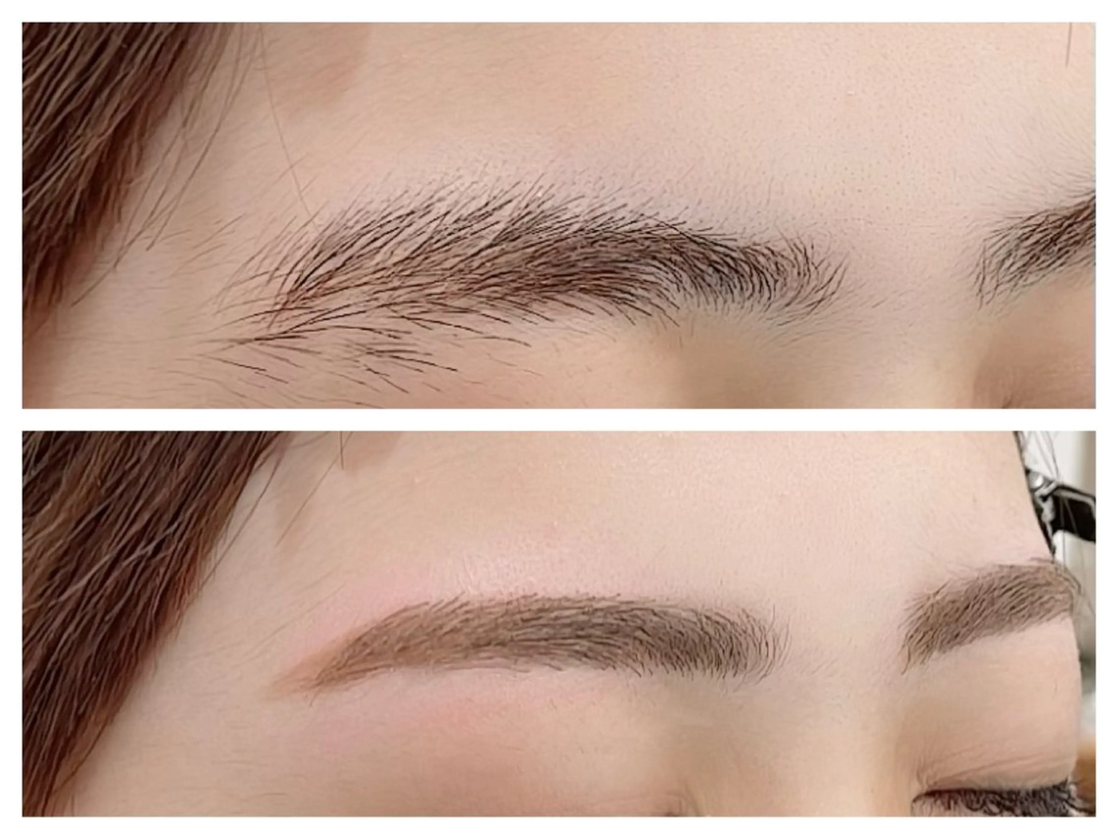 アイブロウ ワックス脱毛 眉カット その他(アイブロウ) Jr.アイリスト🌈 山本奈緒のマツエク・マツパデザイン