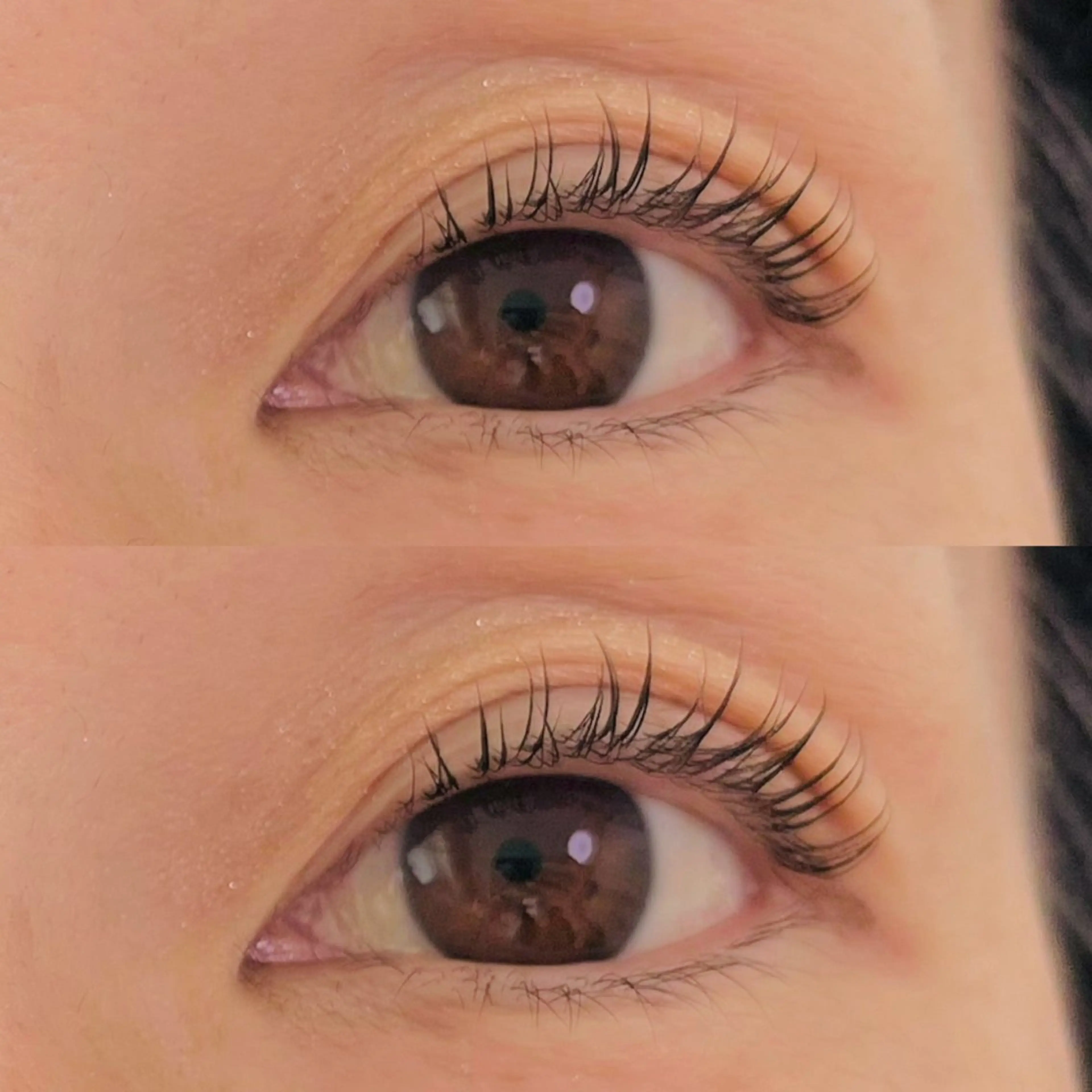 マツエク・マツパ HERA 【ヘラ】のマツエク・マツパデザイン