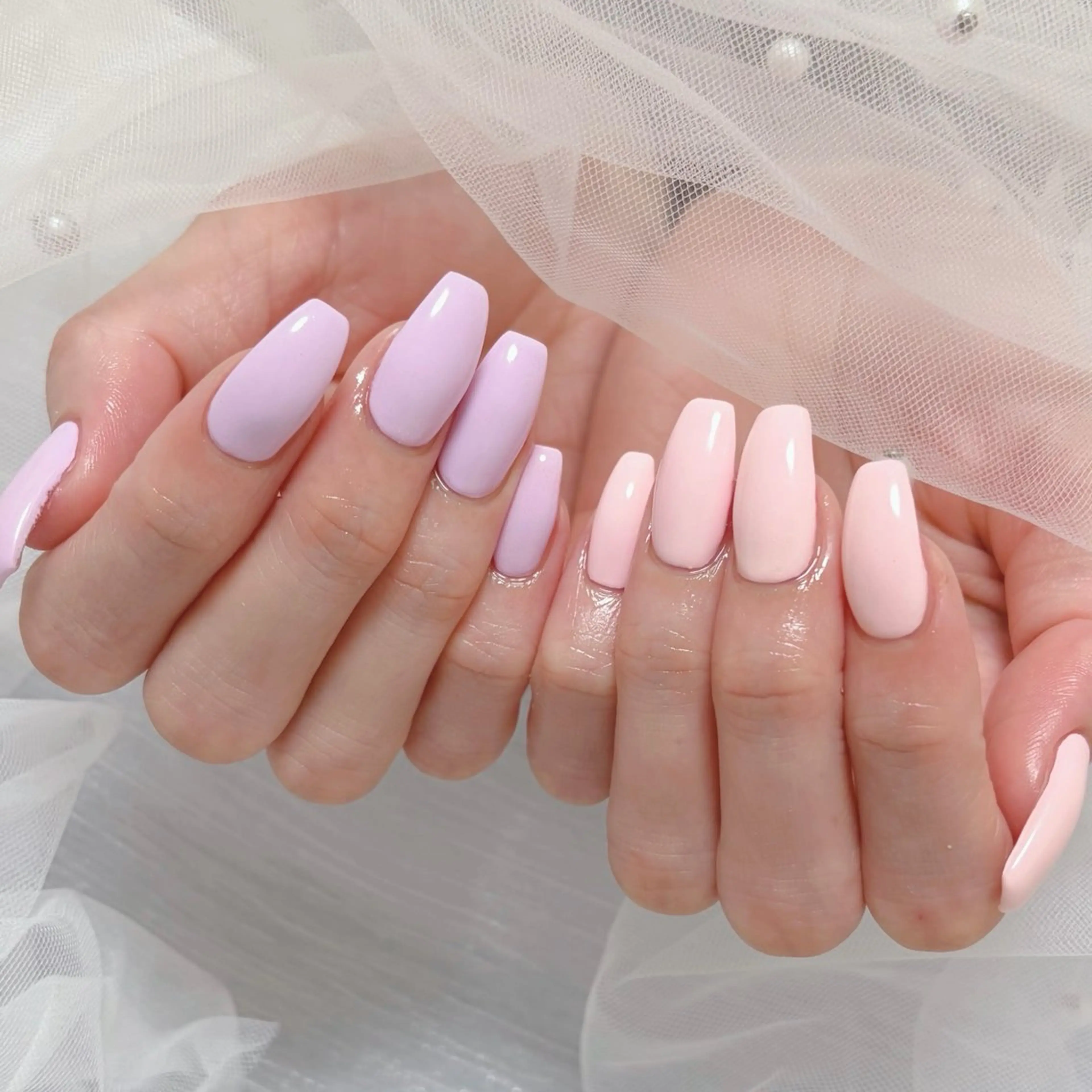 ネイル 💅fleur Ayumiのネイルデザイン