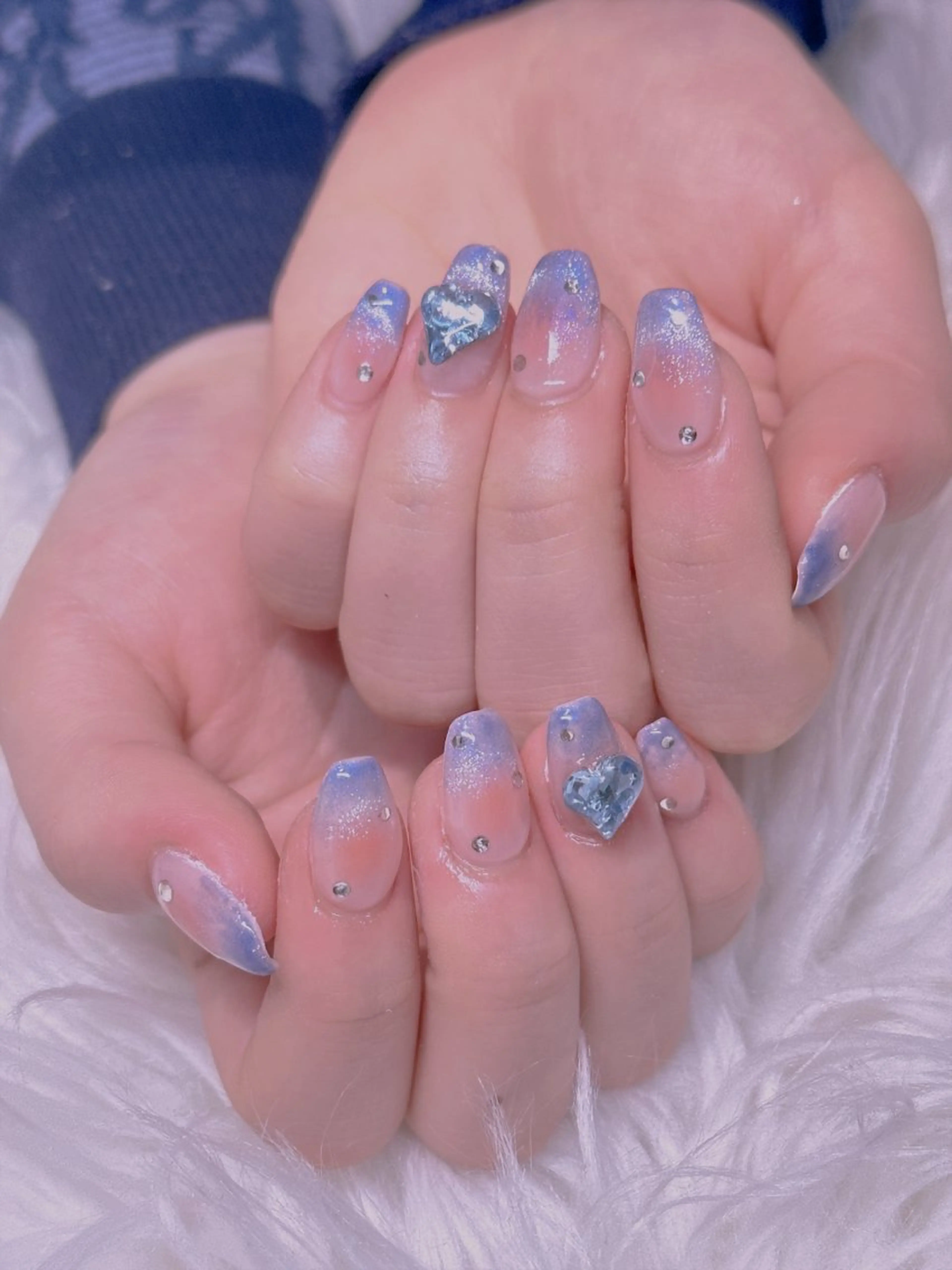 ネイル エムズ エムズのマツエク・マツパデザイン